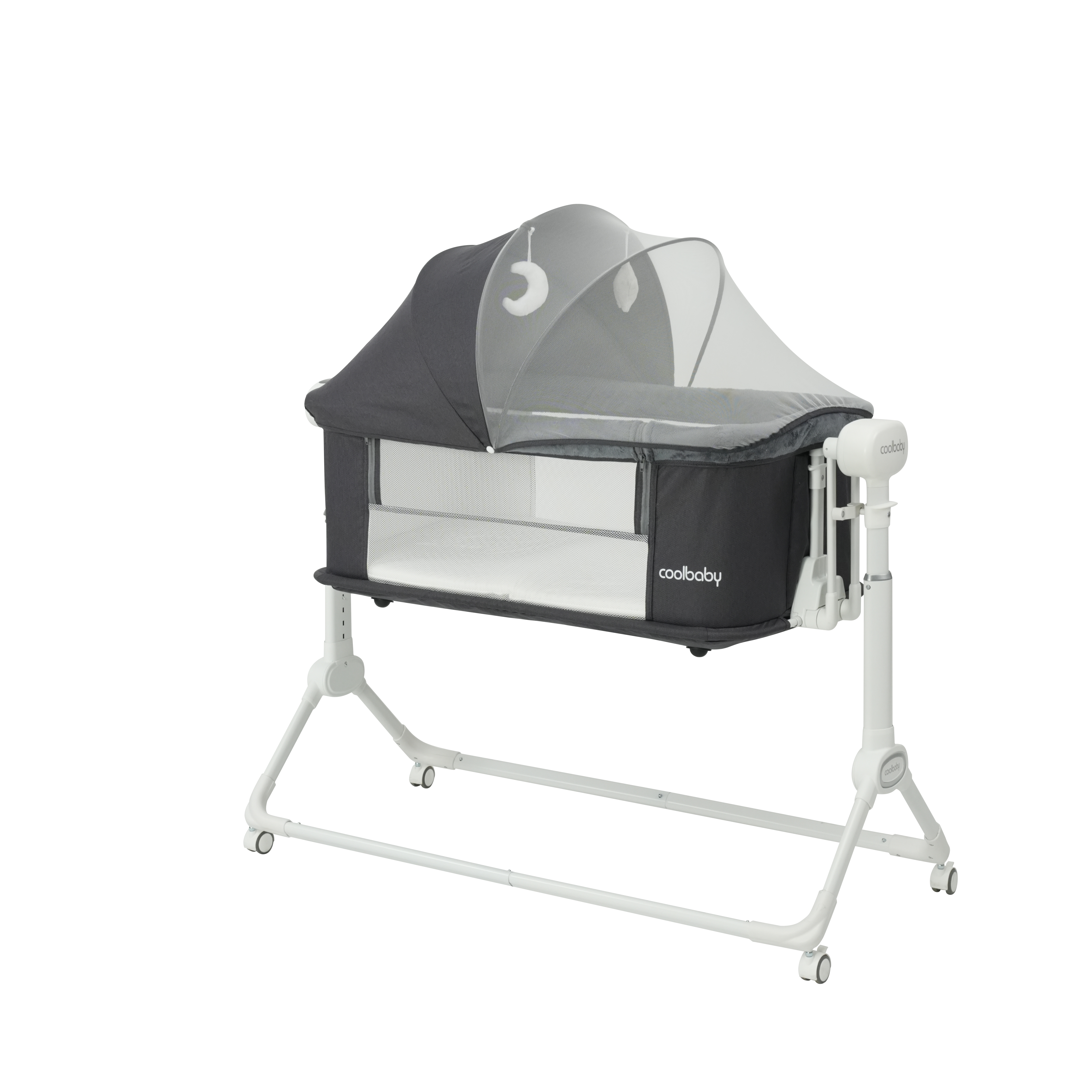 Innovative Design for Modern Parents