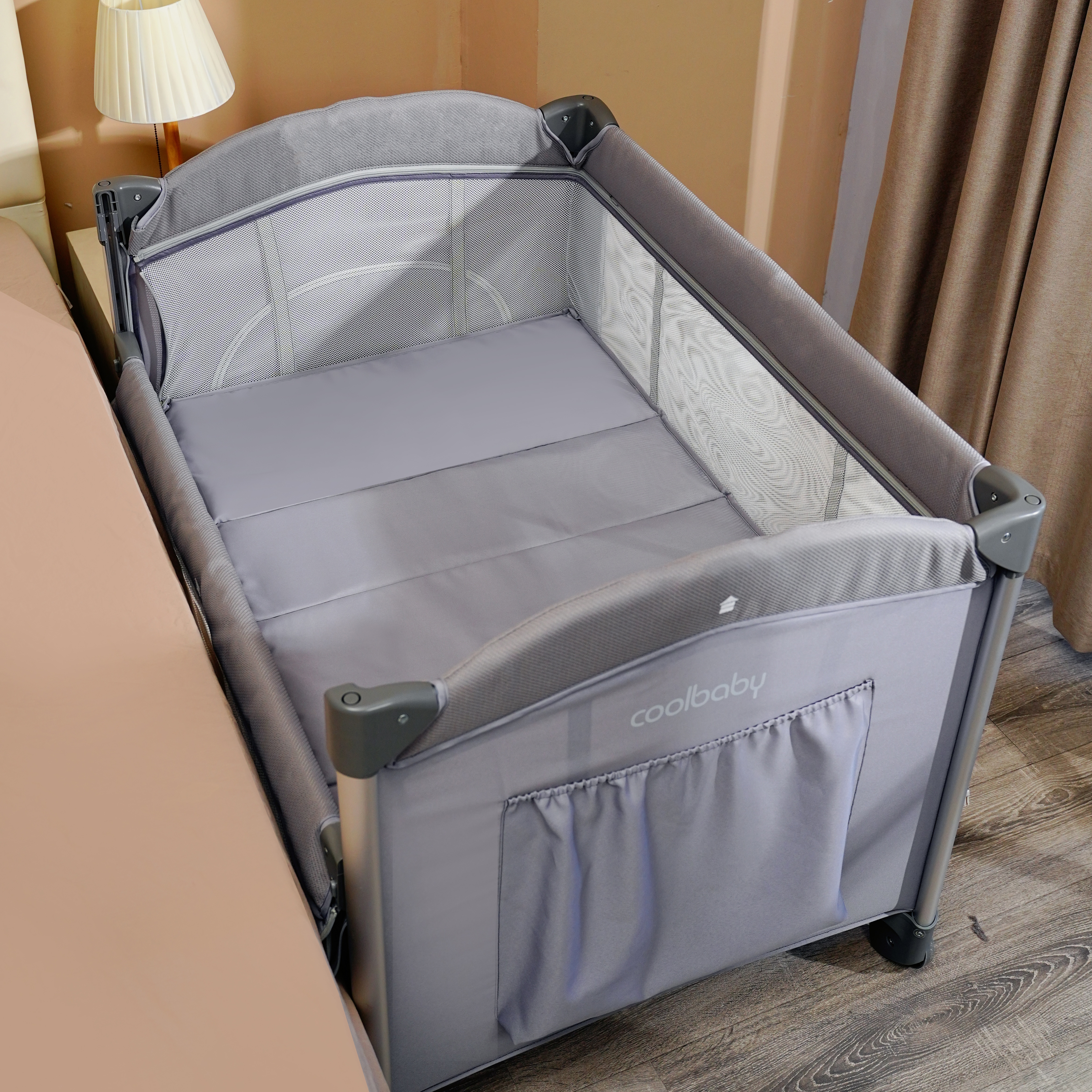 Stylish Design Meets Functionality