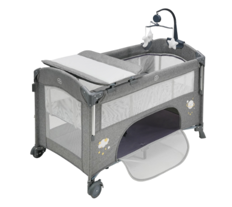 How to Choose Between baby playpen and Co-sleeper bassinet