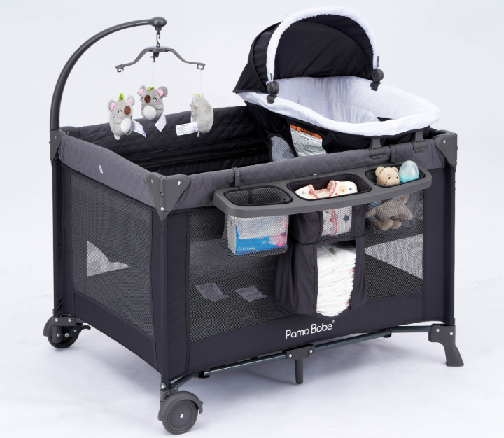 What Are the Quality Standards for Baby Crib Suppliers?