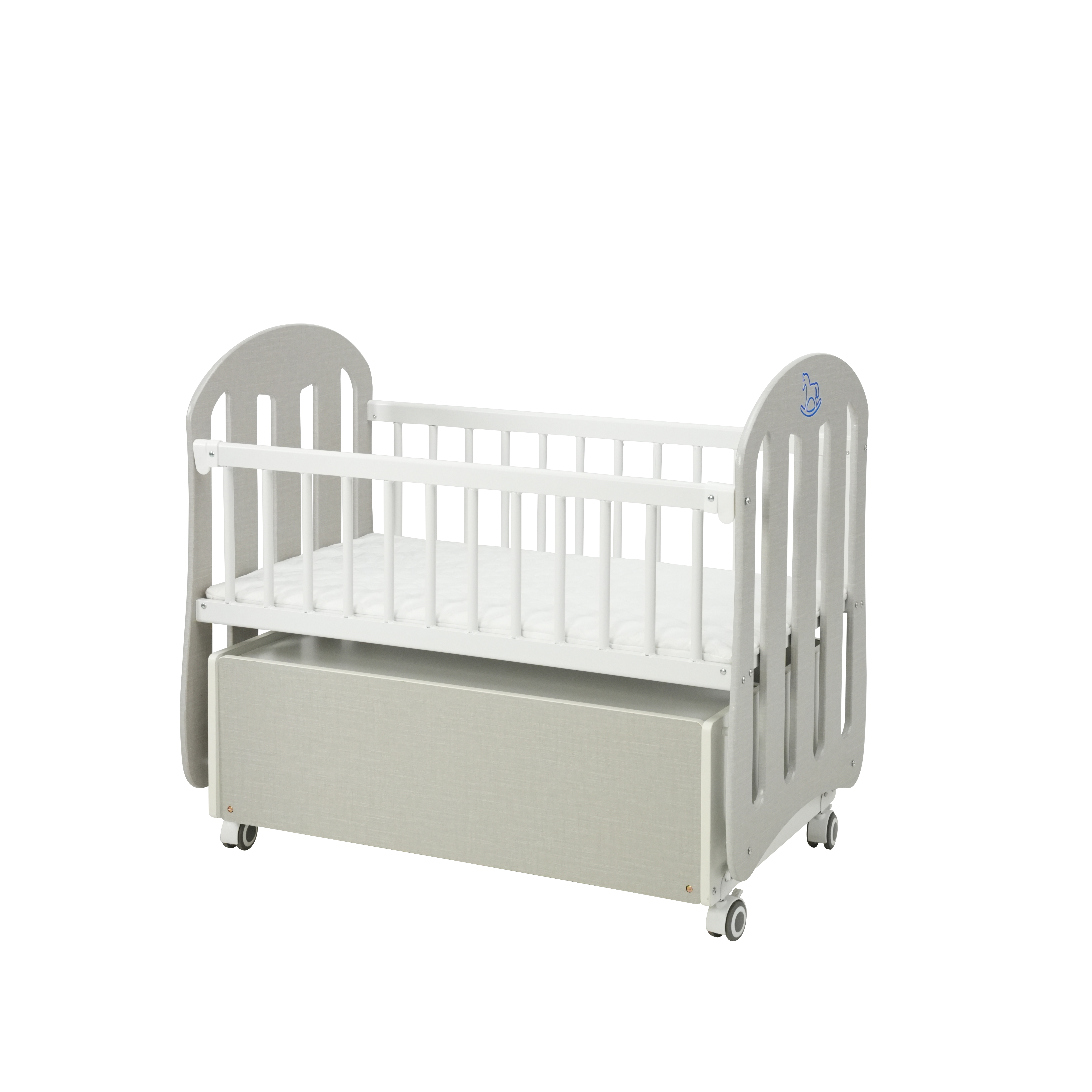 Discover the Ultimate Comfort with Cool Baby's Crib