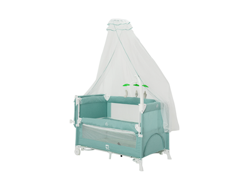 Why Do Baby Cribs with Mattress Included Attract More Clients?