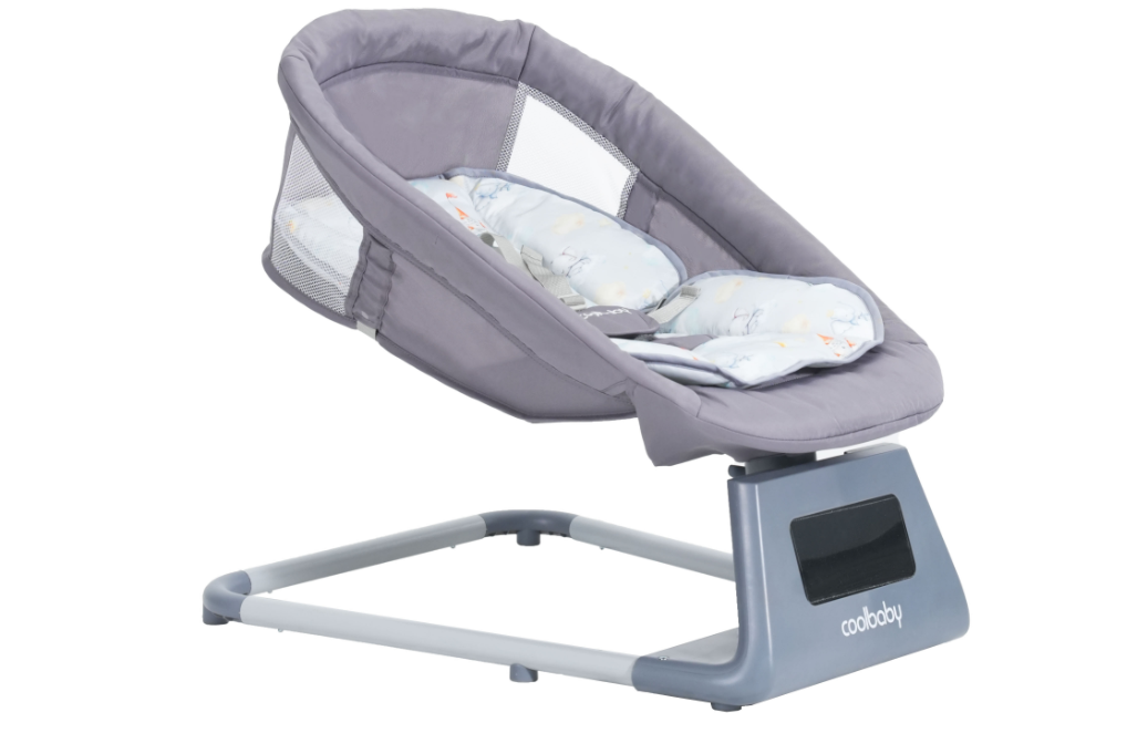 Why Should B2B Sellers Provide Warranty for Newborn Swinging Chairs