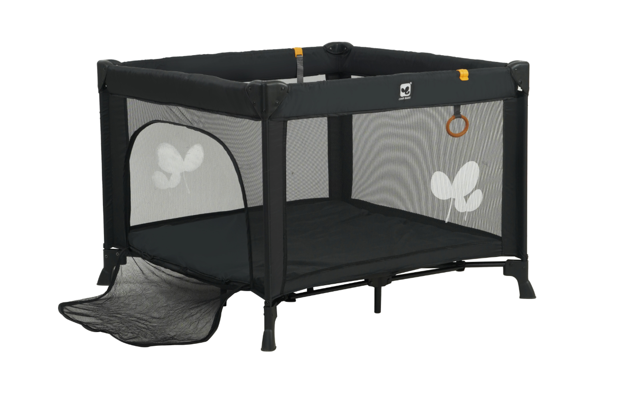 What Are the Latest Trends in Baby Playpen Designs 2025