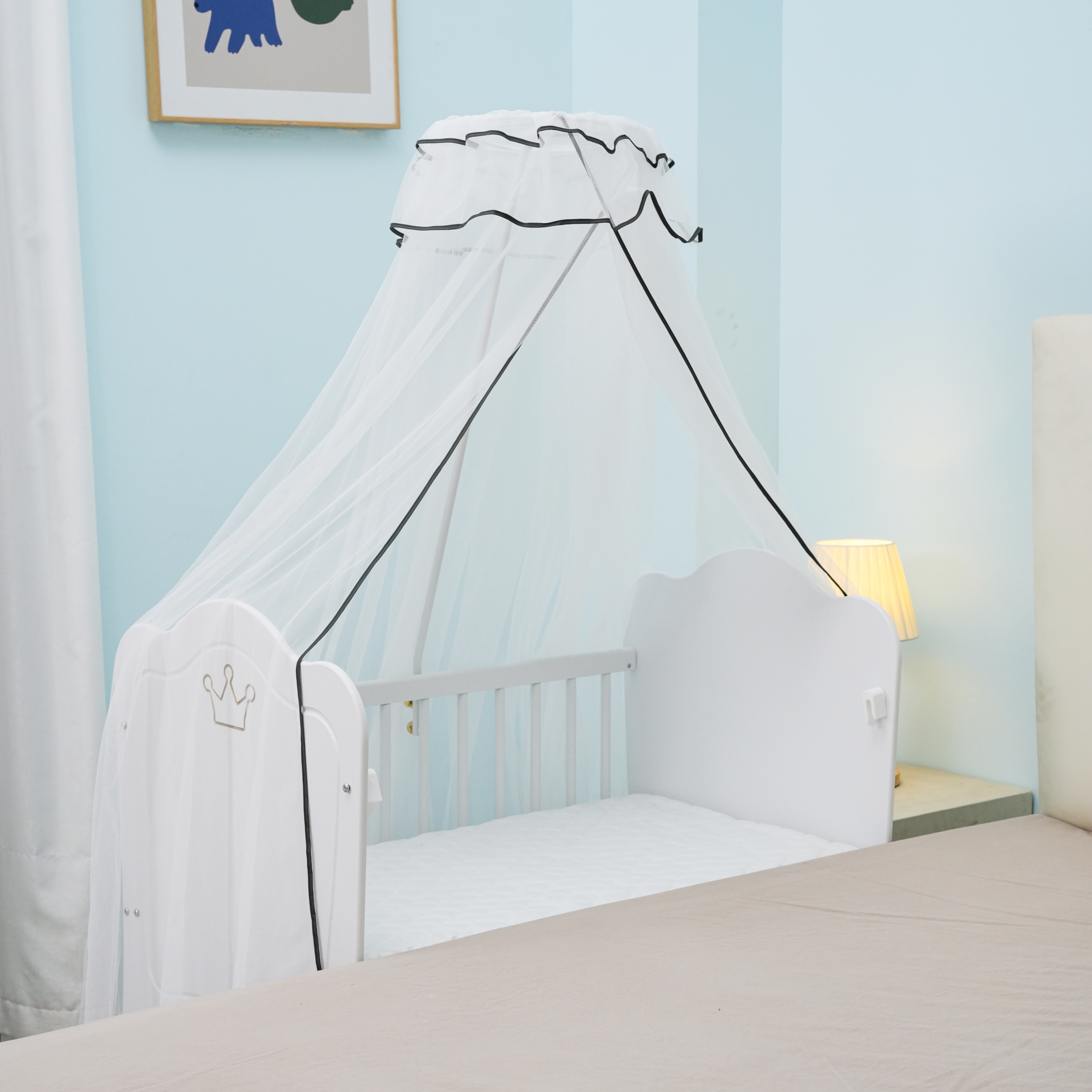 Superior Safety Features