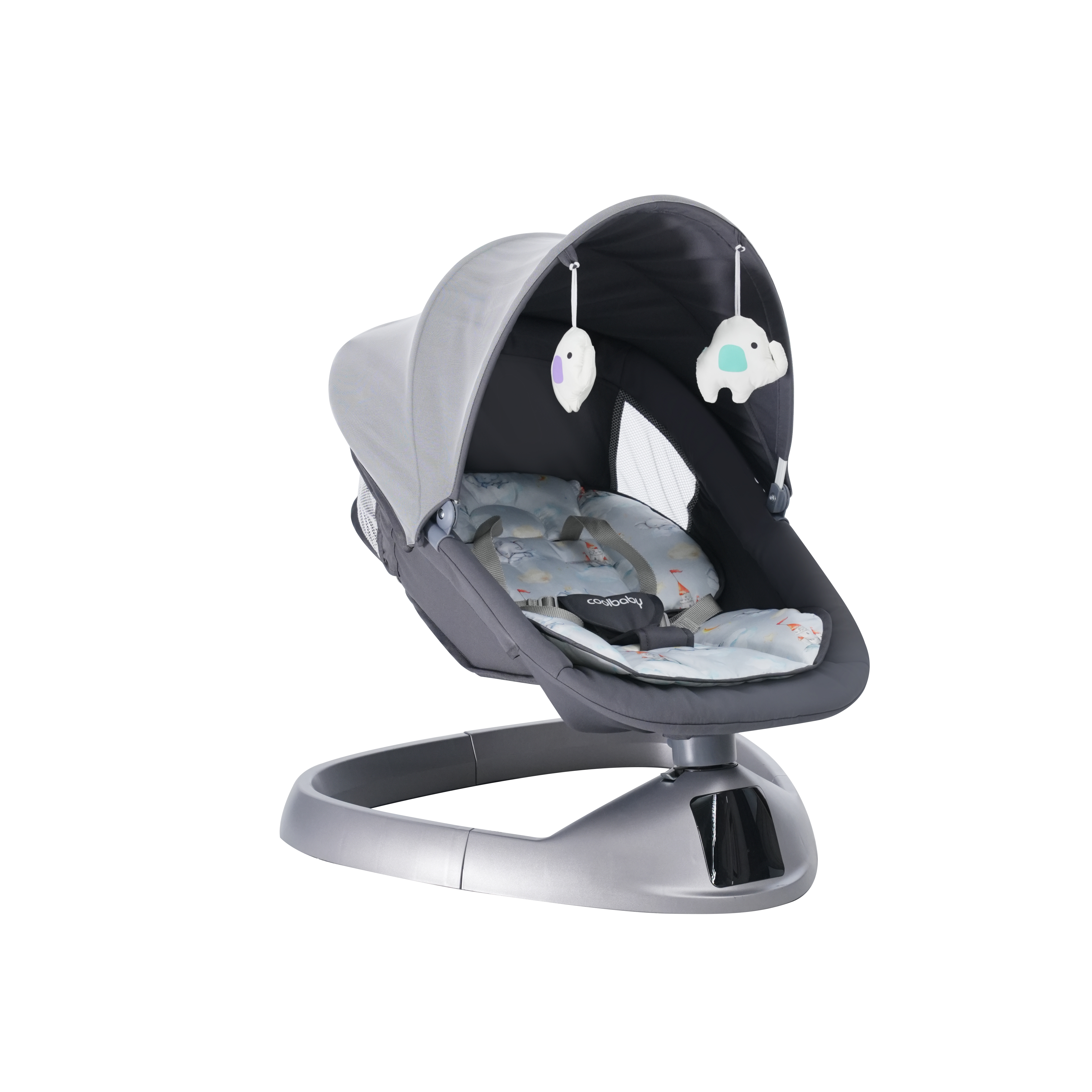 Ergonomic Design for Ultimate Comfort