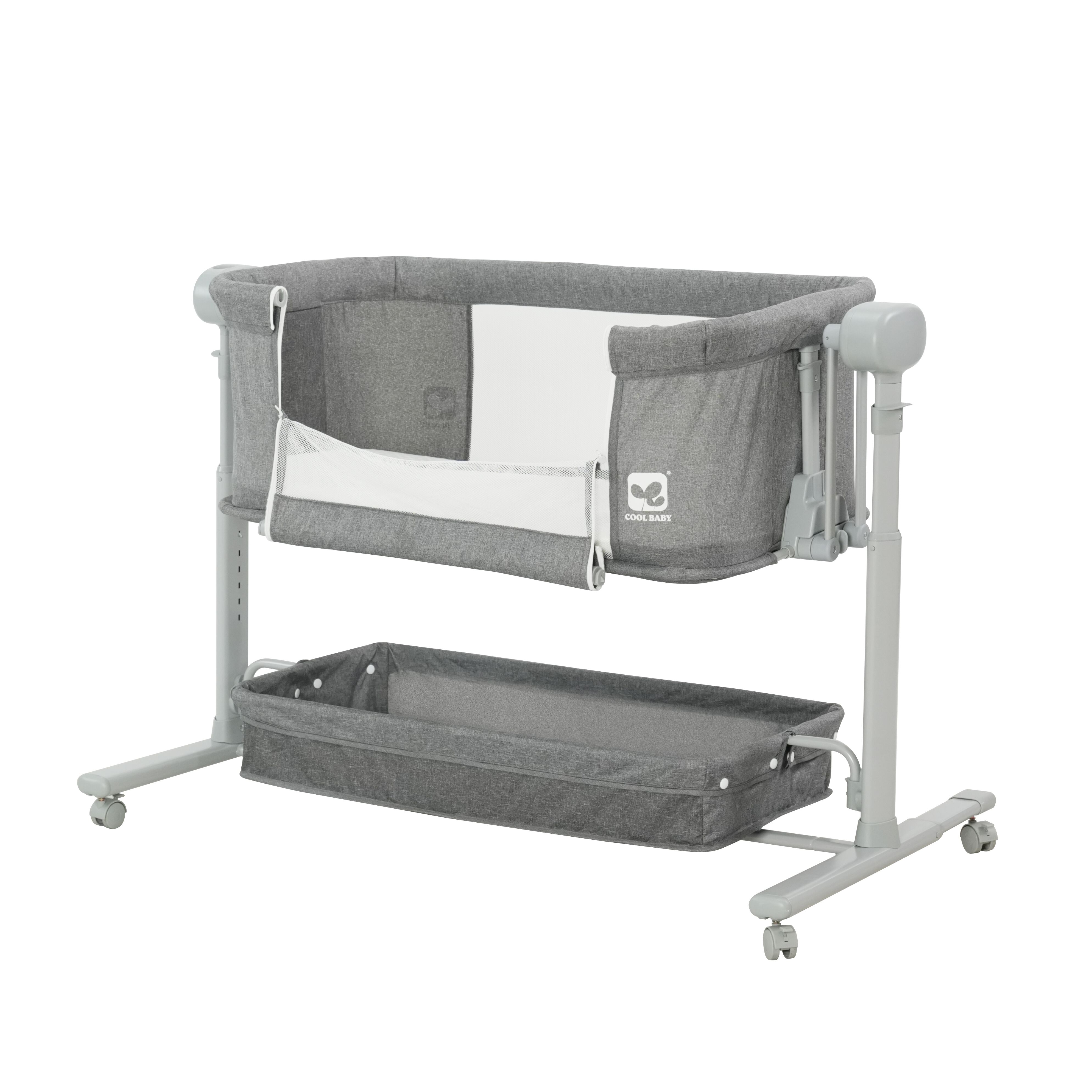 Innovative Design for Modern Parenting