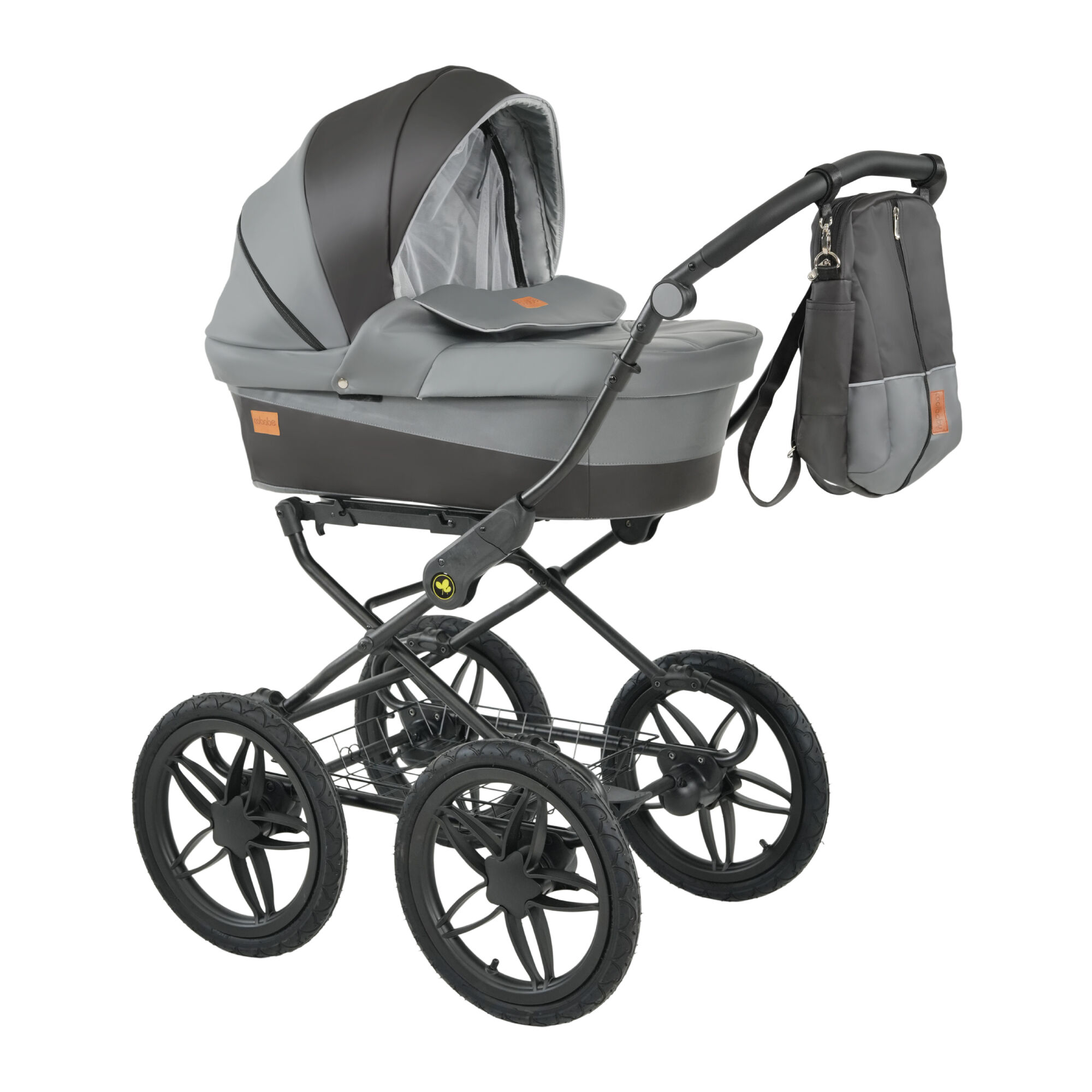 Conception légère et durable