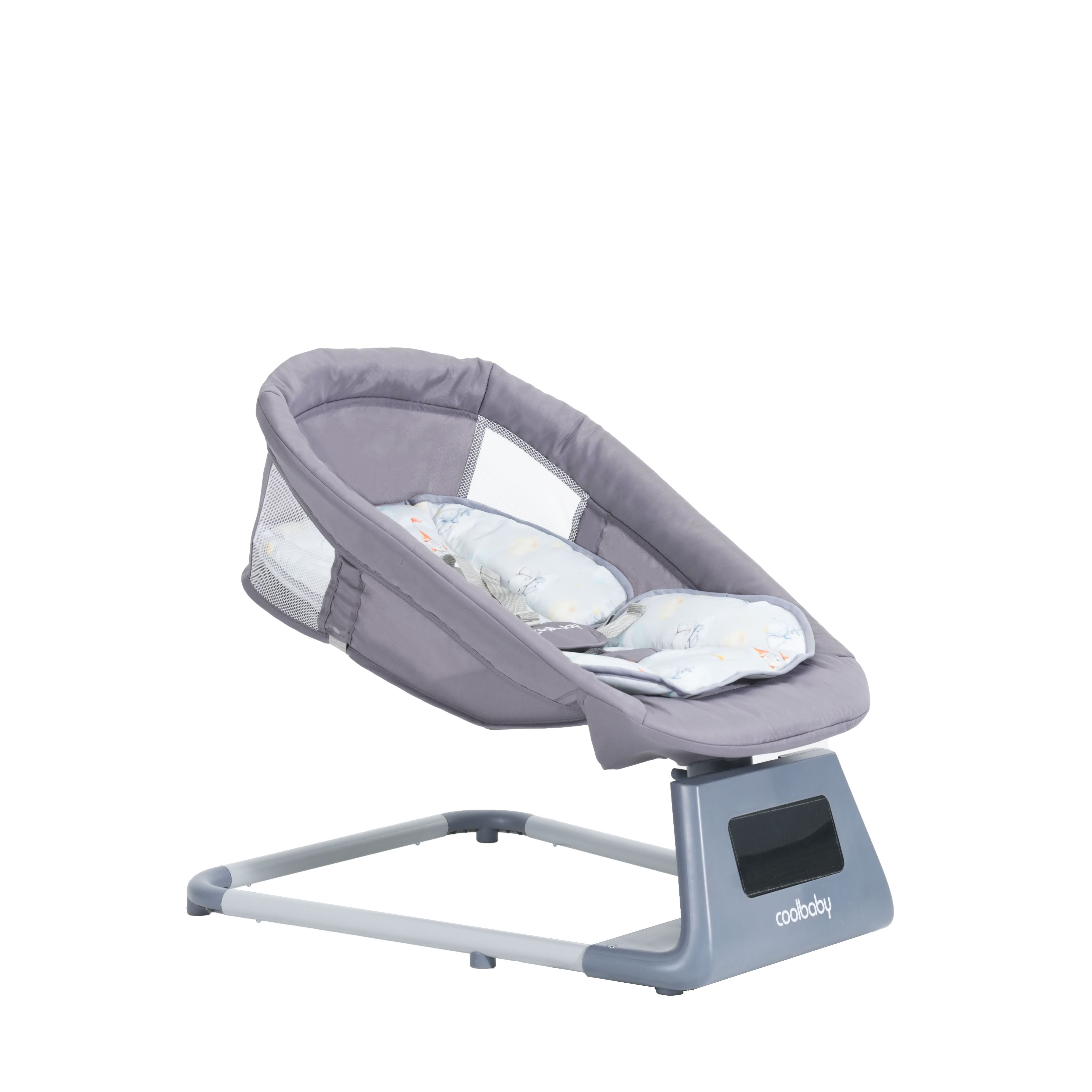 Why Should B2B Sellers Provide Warranty for Newborn Swinging Chairs?