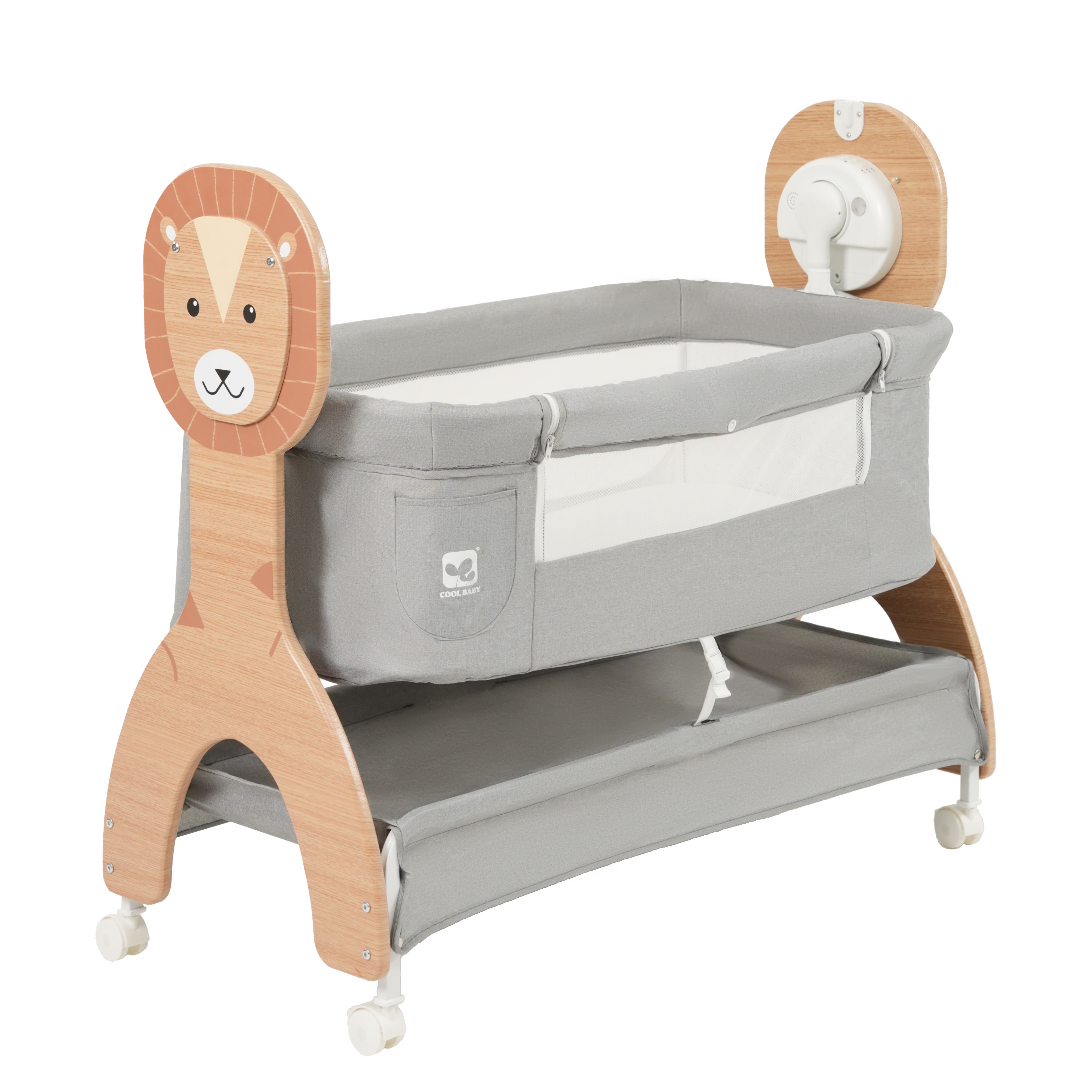 Təhlükəsizlik və Rahatlıq üçün Mühəndislik