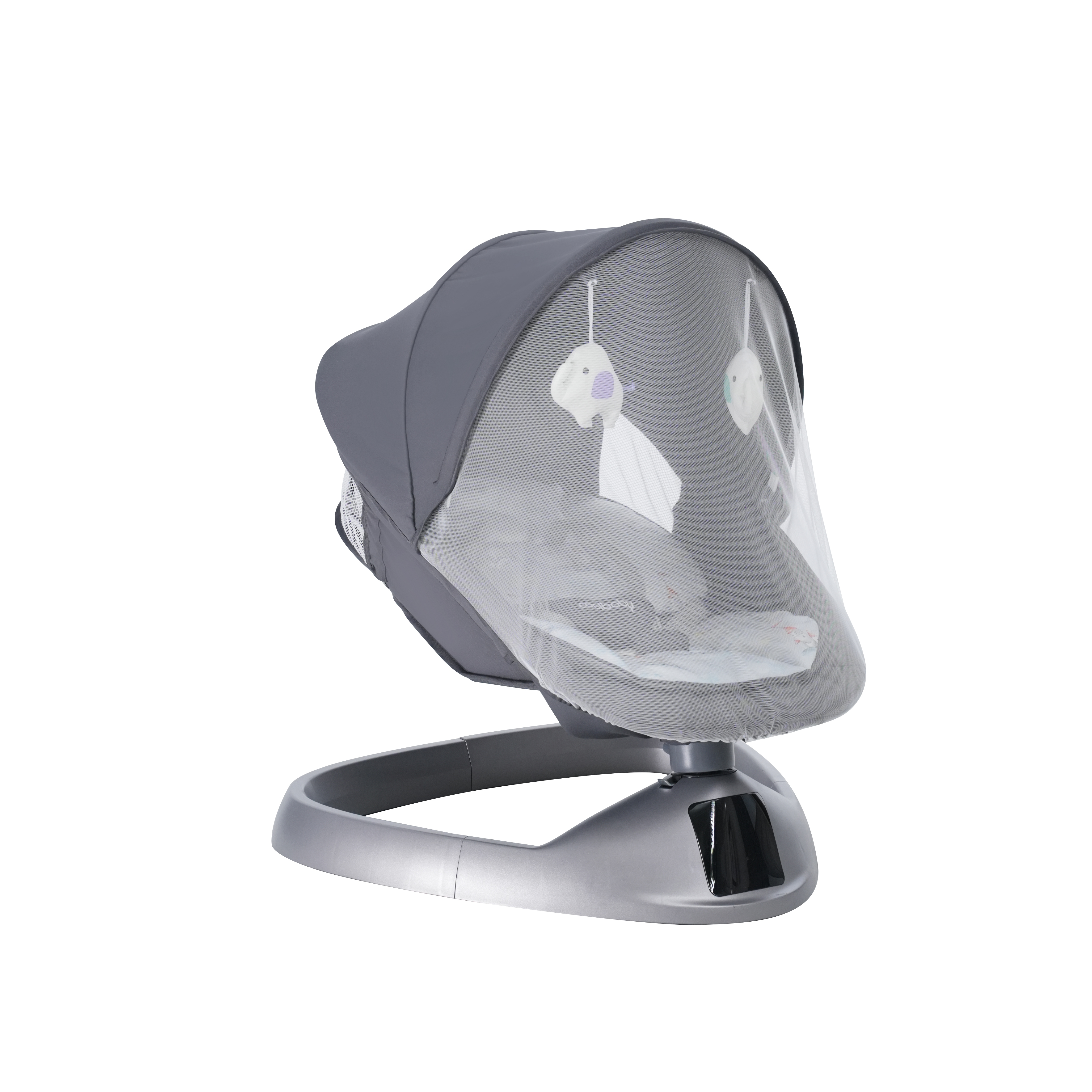 İnnovativ Təhlükəsizlik Xüsusiyyətləri