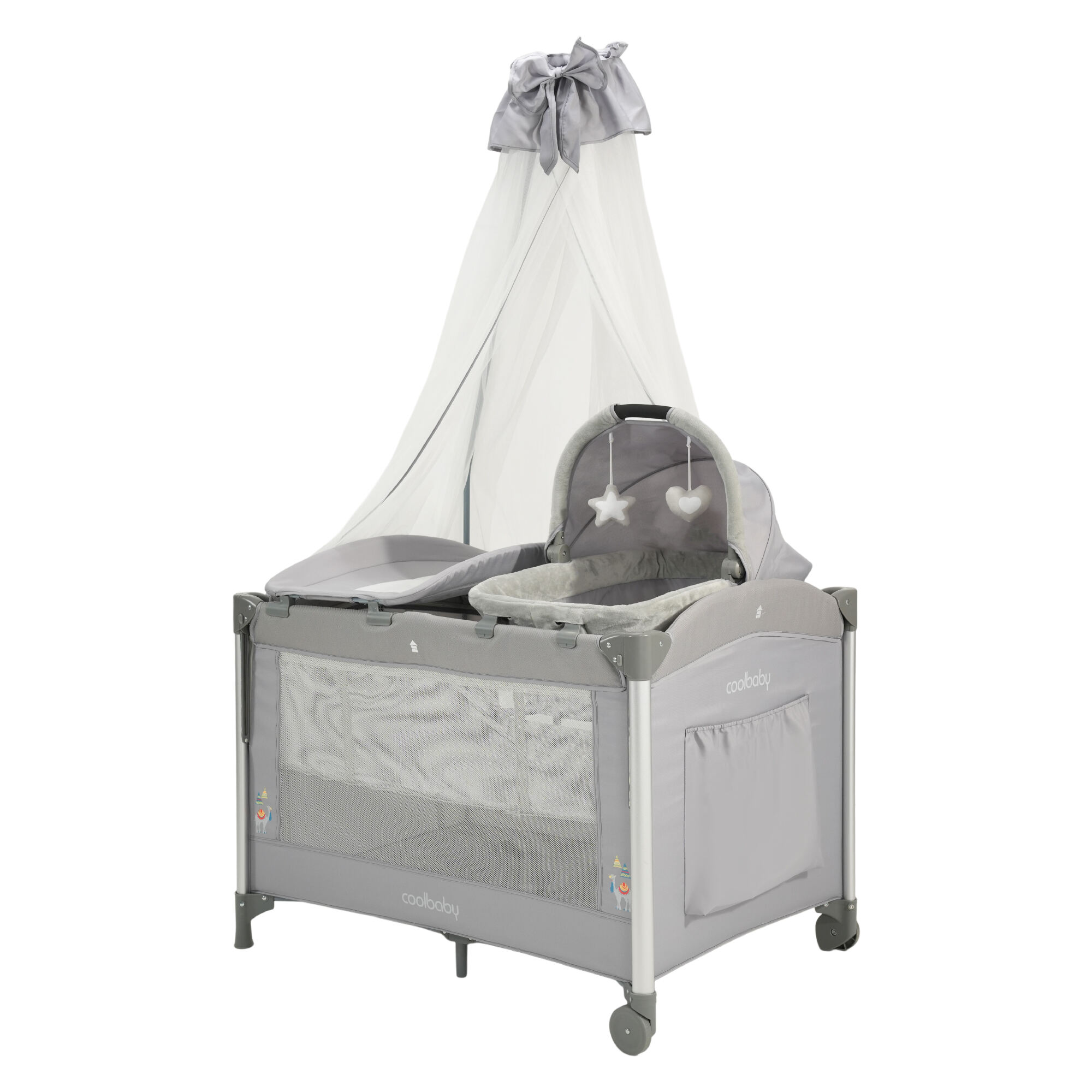 Baby Playpen