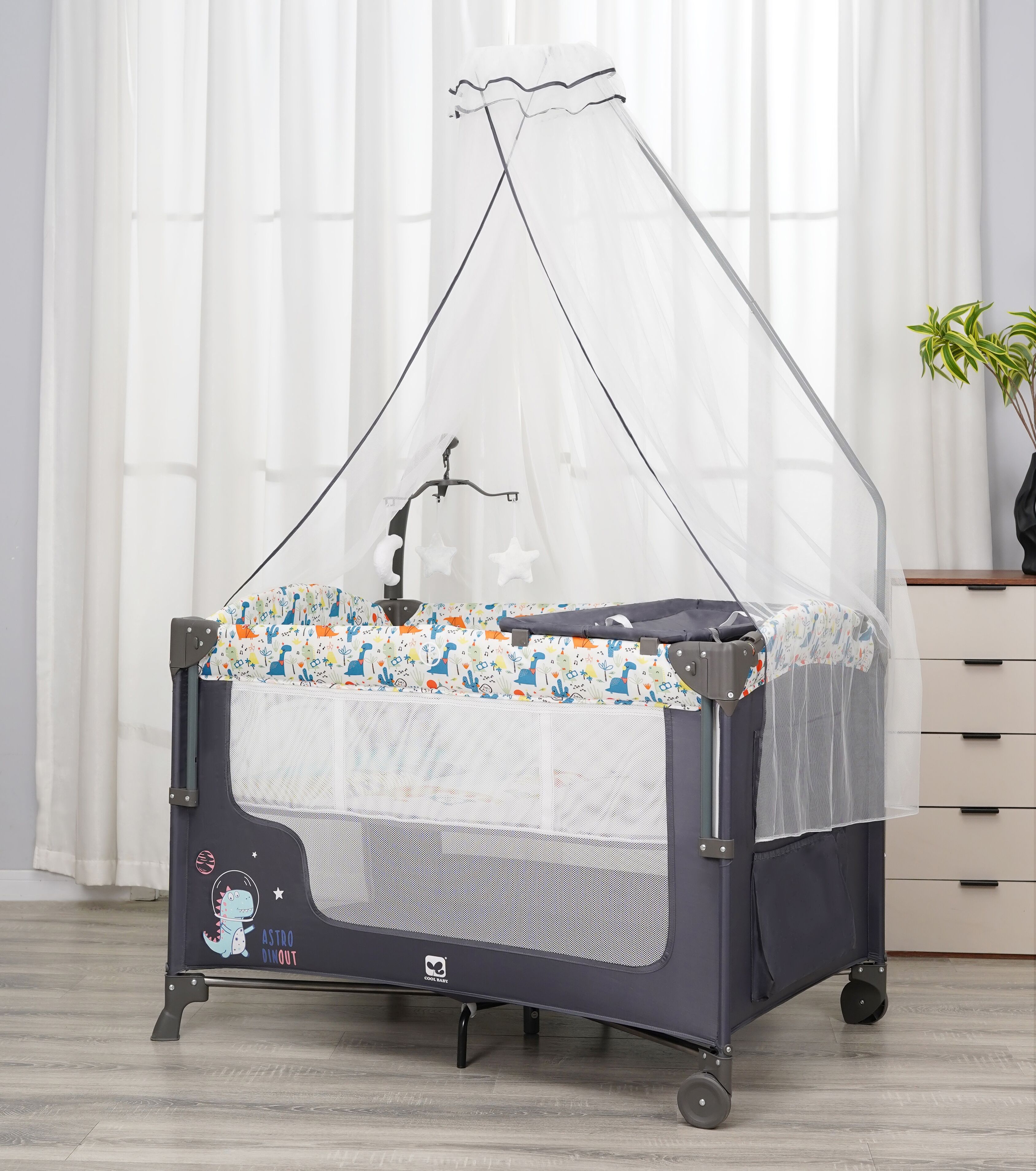 Versatility for Every Lifestyle