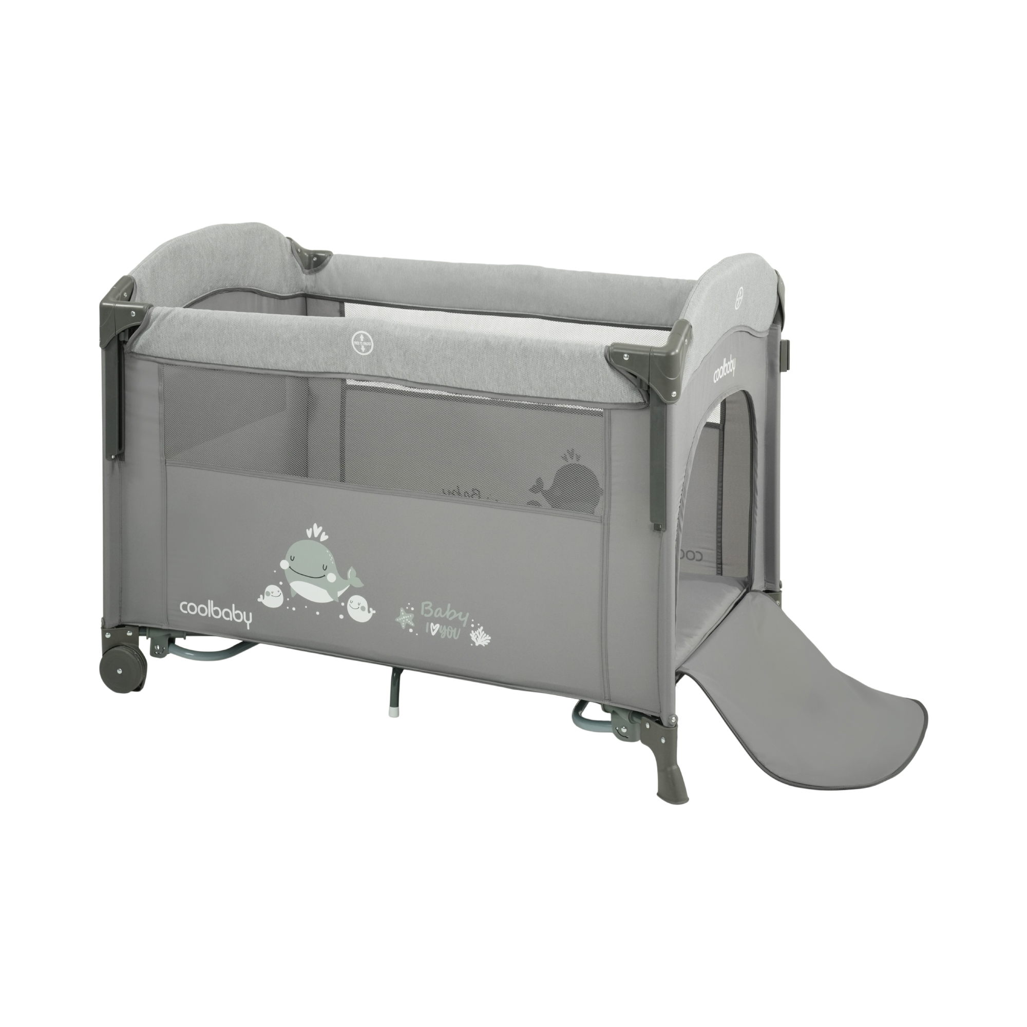 How to Choose a Reliable Baby Playpen Supplier for B2B Business?