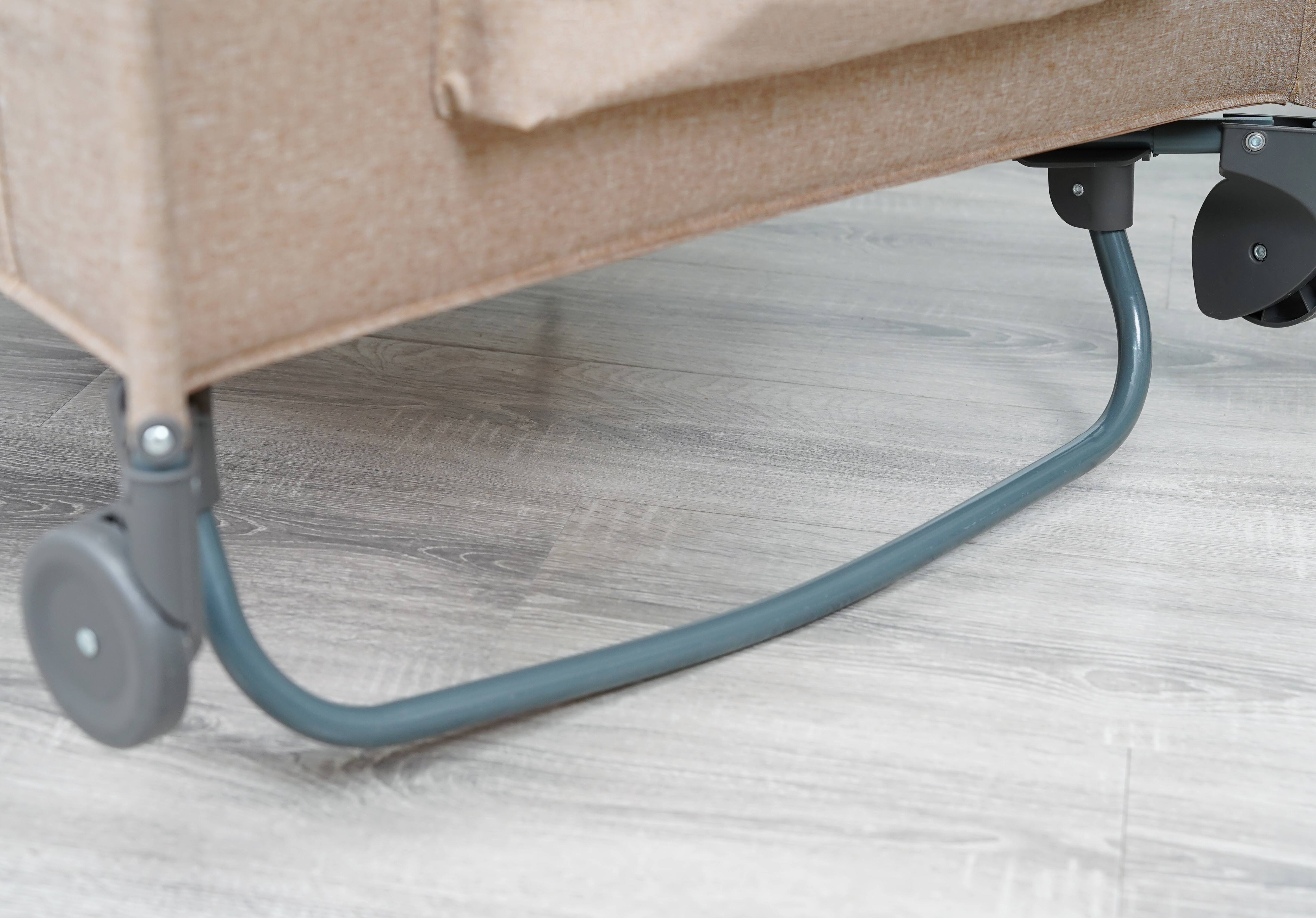 P9061G02 Cool Baby Foldable Baby Bed Portable Baby Playard With Co-sleeping Function for Baby supplier