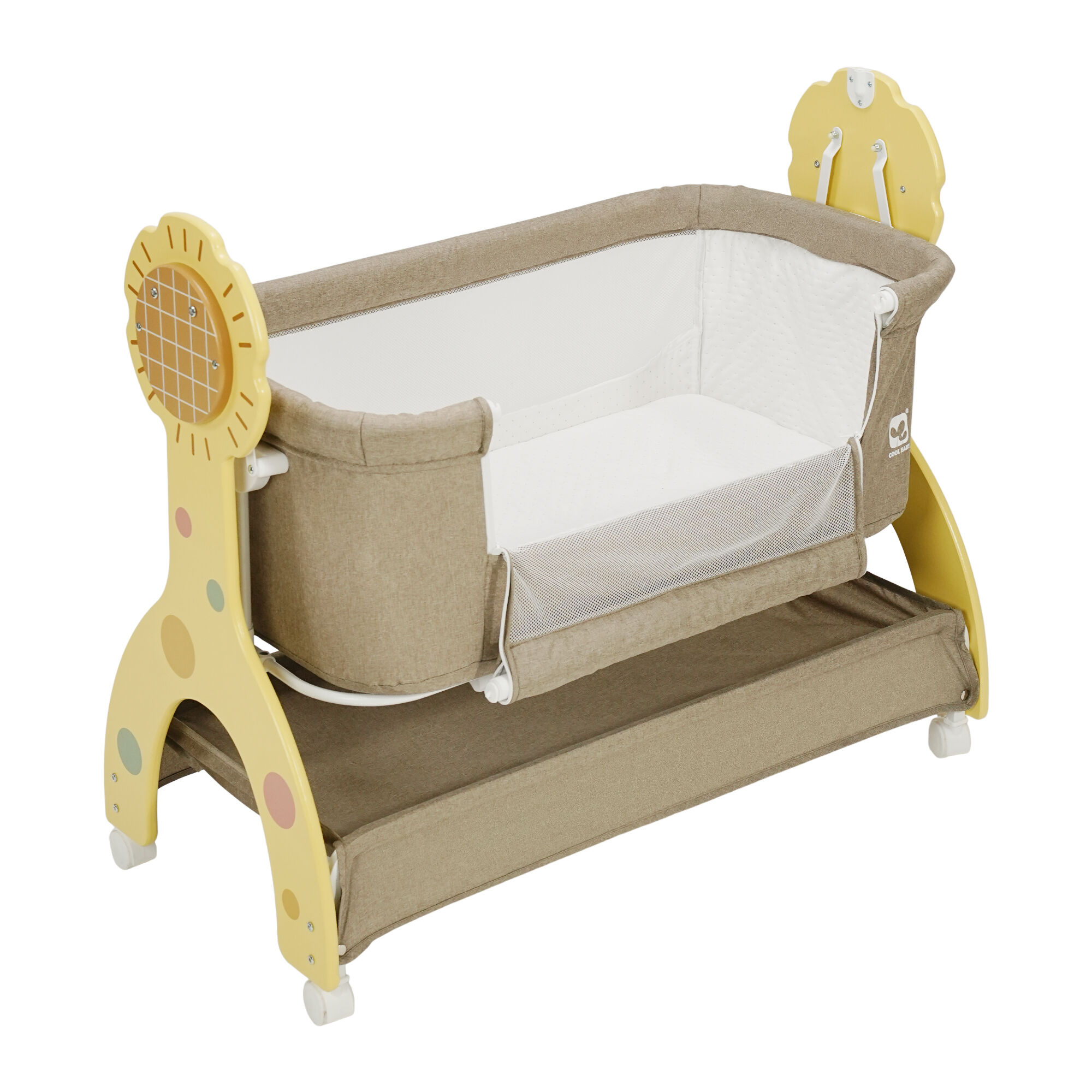 Innovative Safety Features