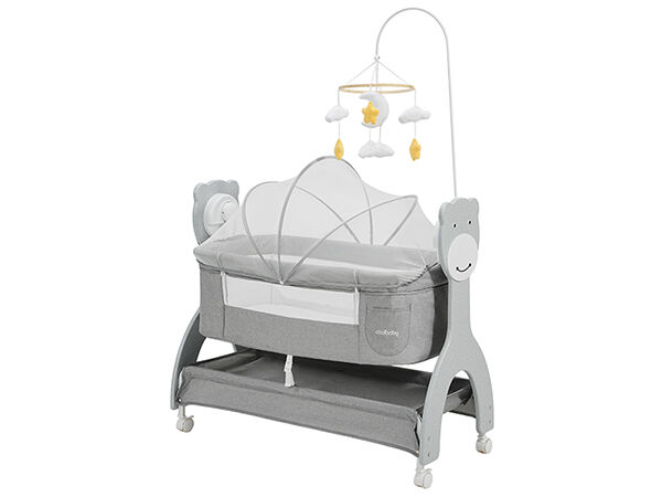 How to Select Baby Cradle Suppliers with Good After-Sales Support?