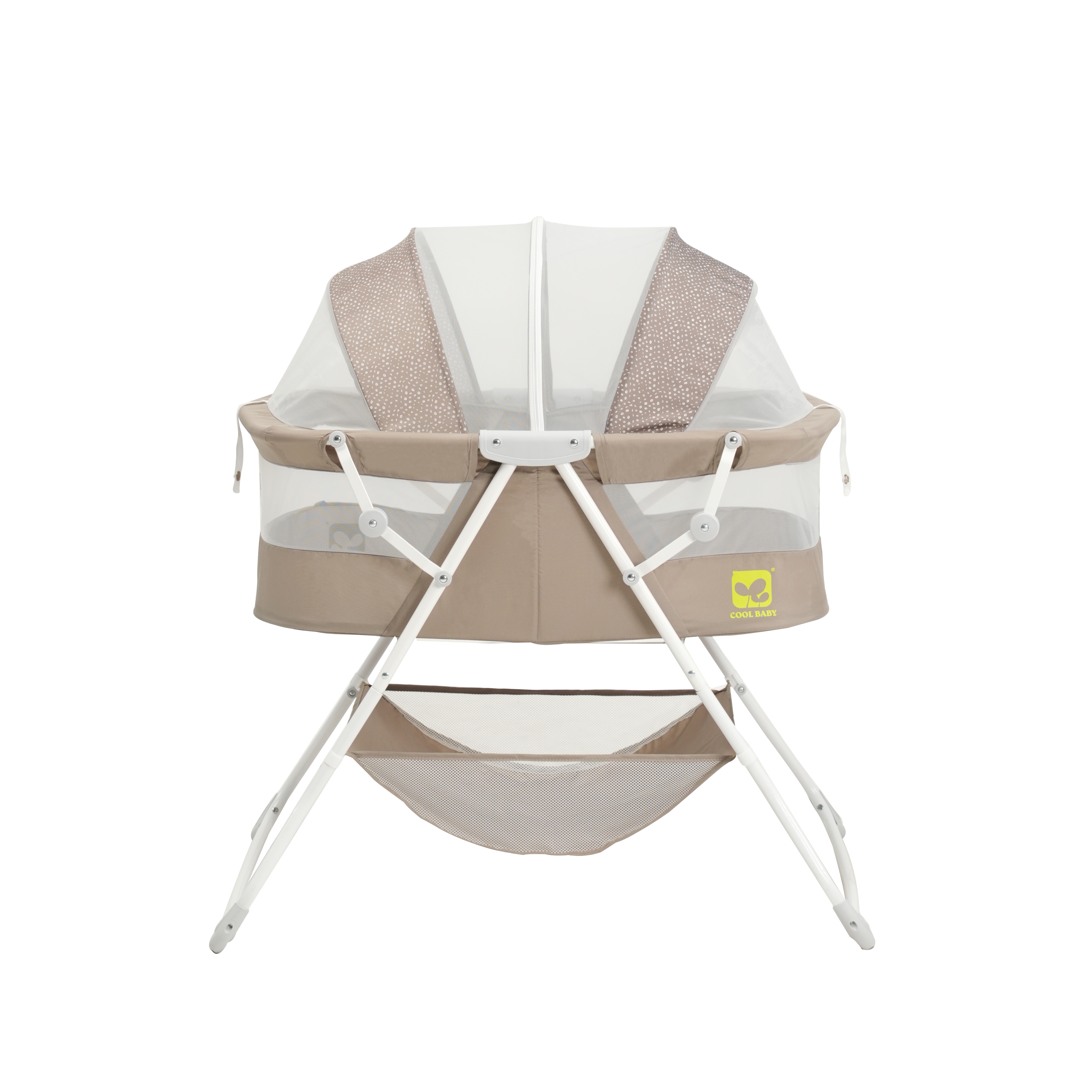 Safety First with Quality Materials