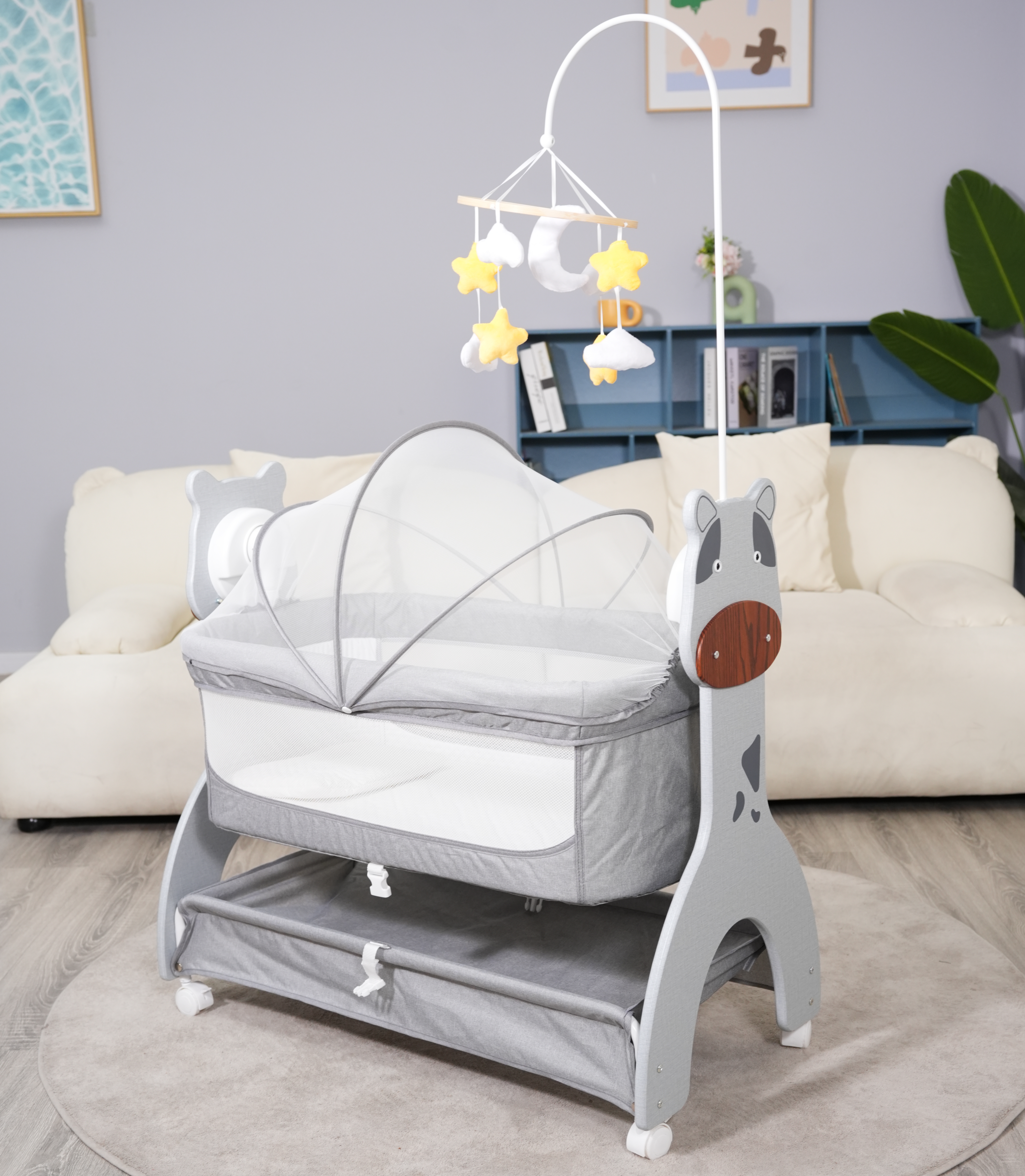 Müasir Yataqlarımızın Üstünlüklərini Kəşf edin