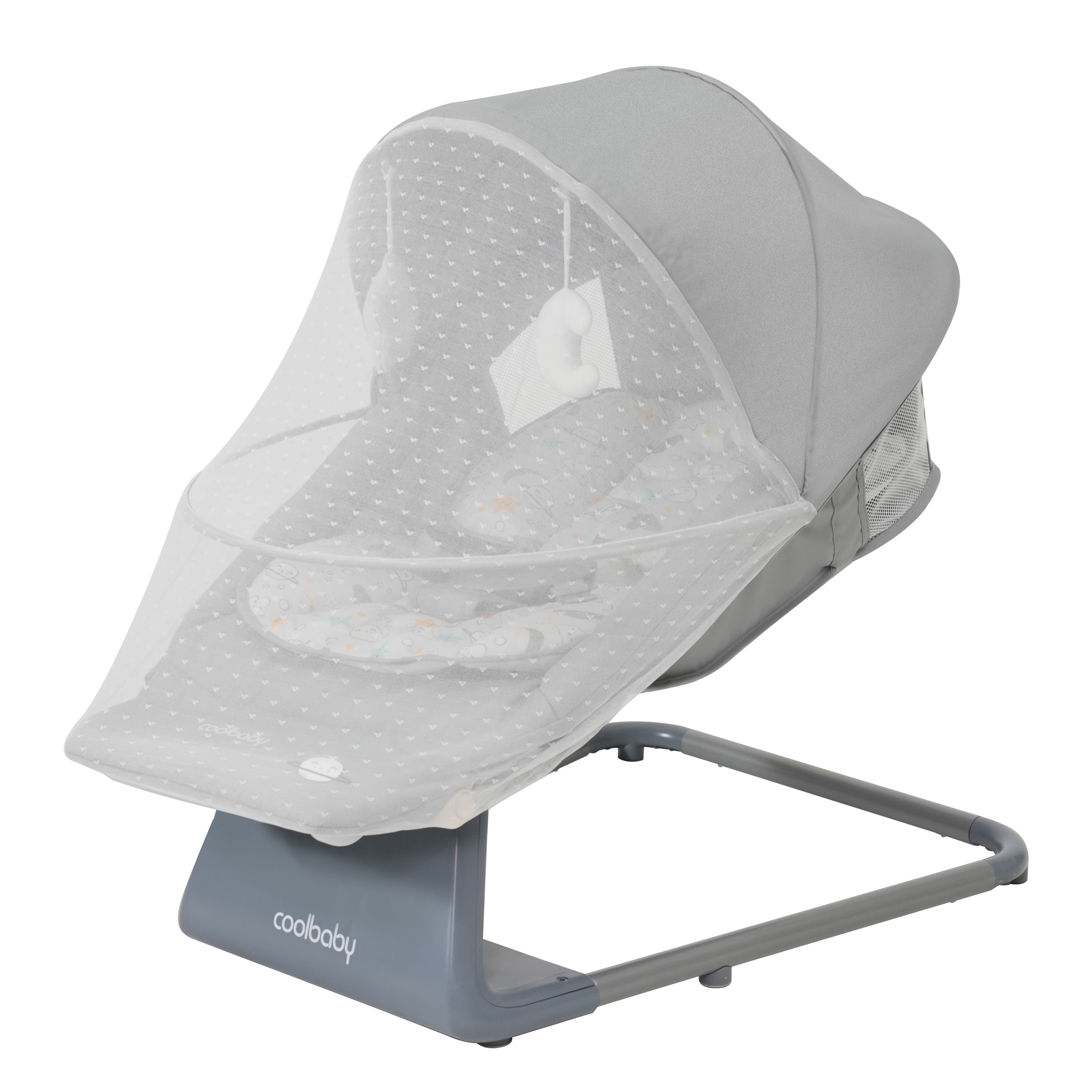 Safety First with Cool Baby