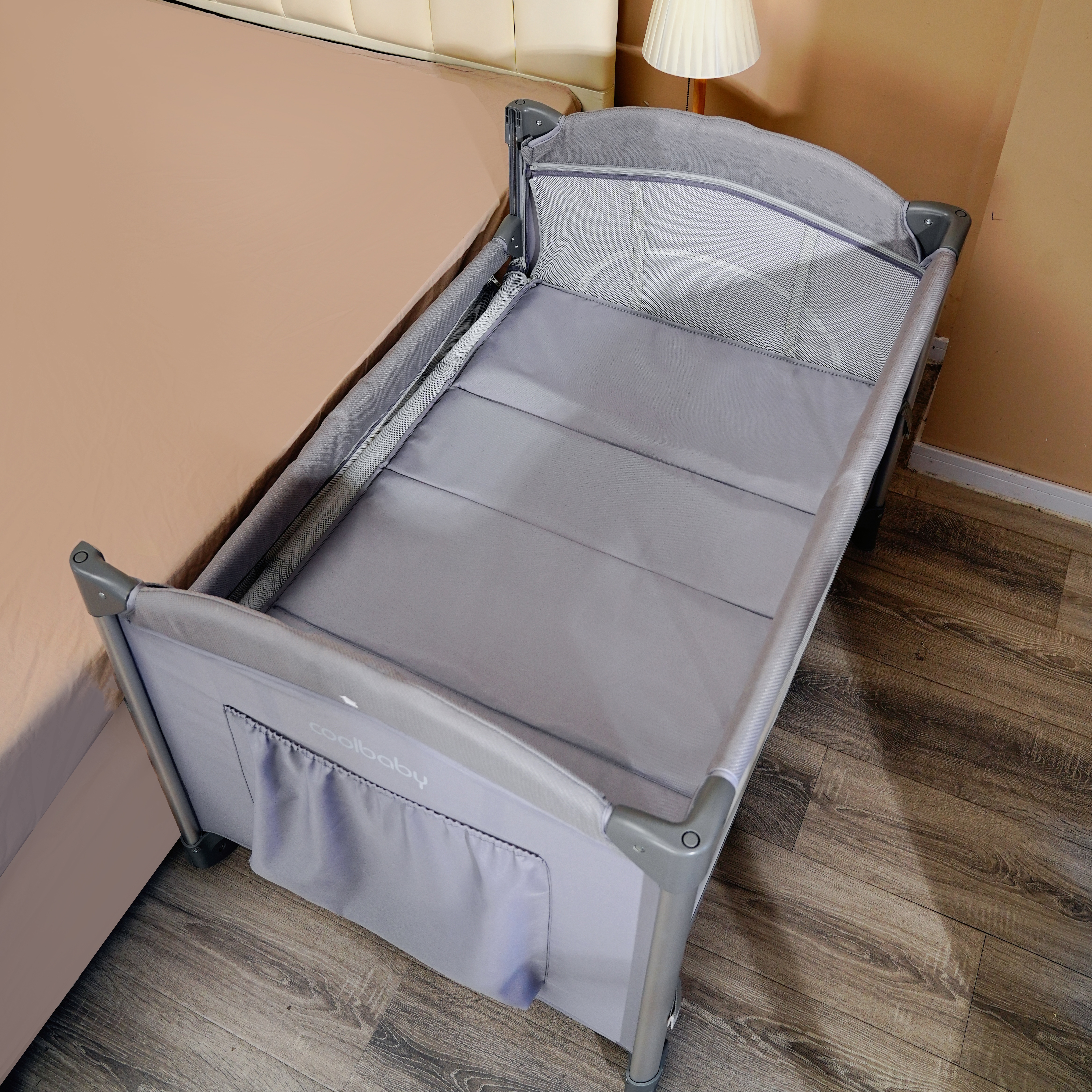 Innovative Design for Modern Parents