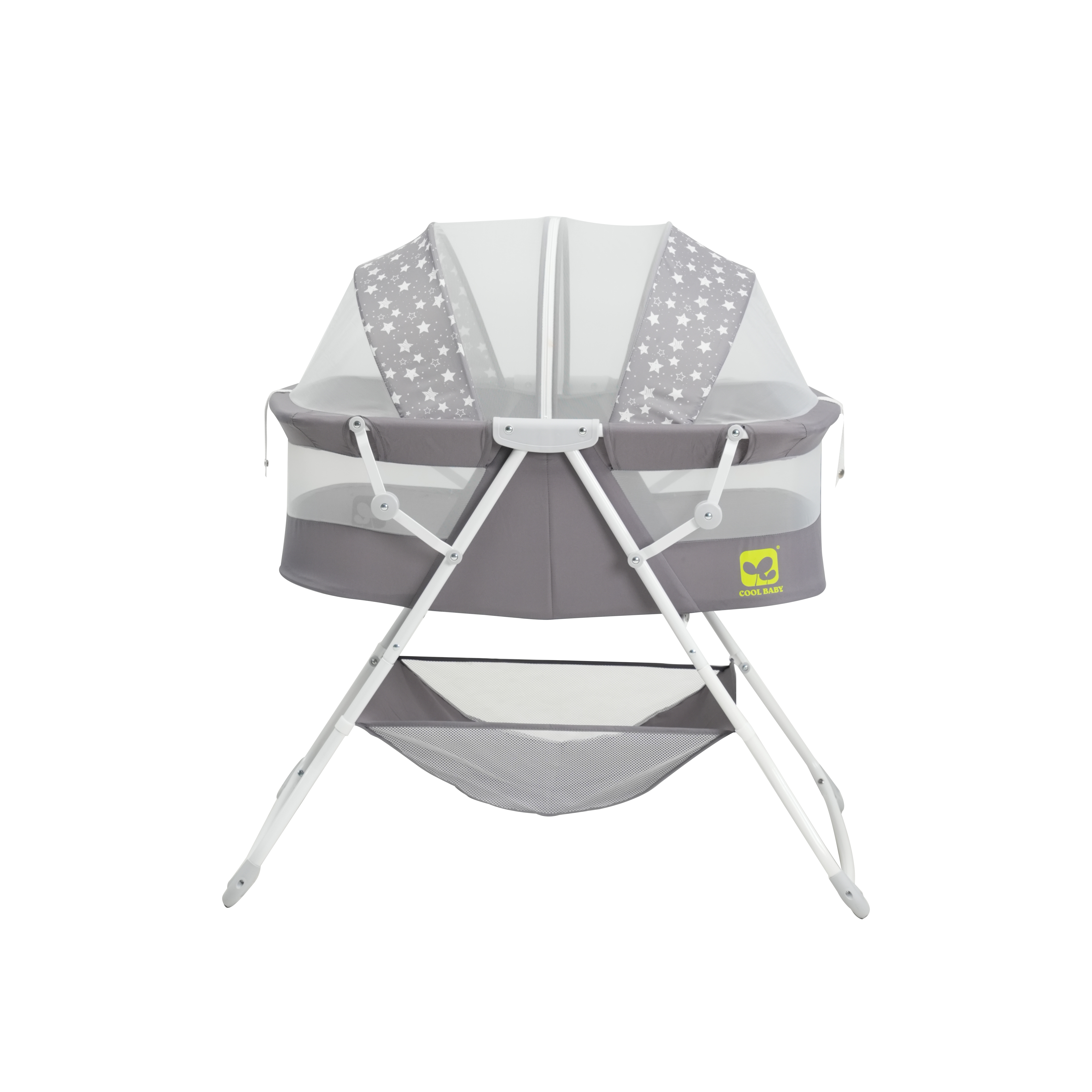 Niyə Cool Baby Yenidoğulmuş Yan Yatağı seçməli?