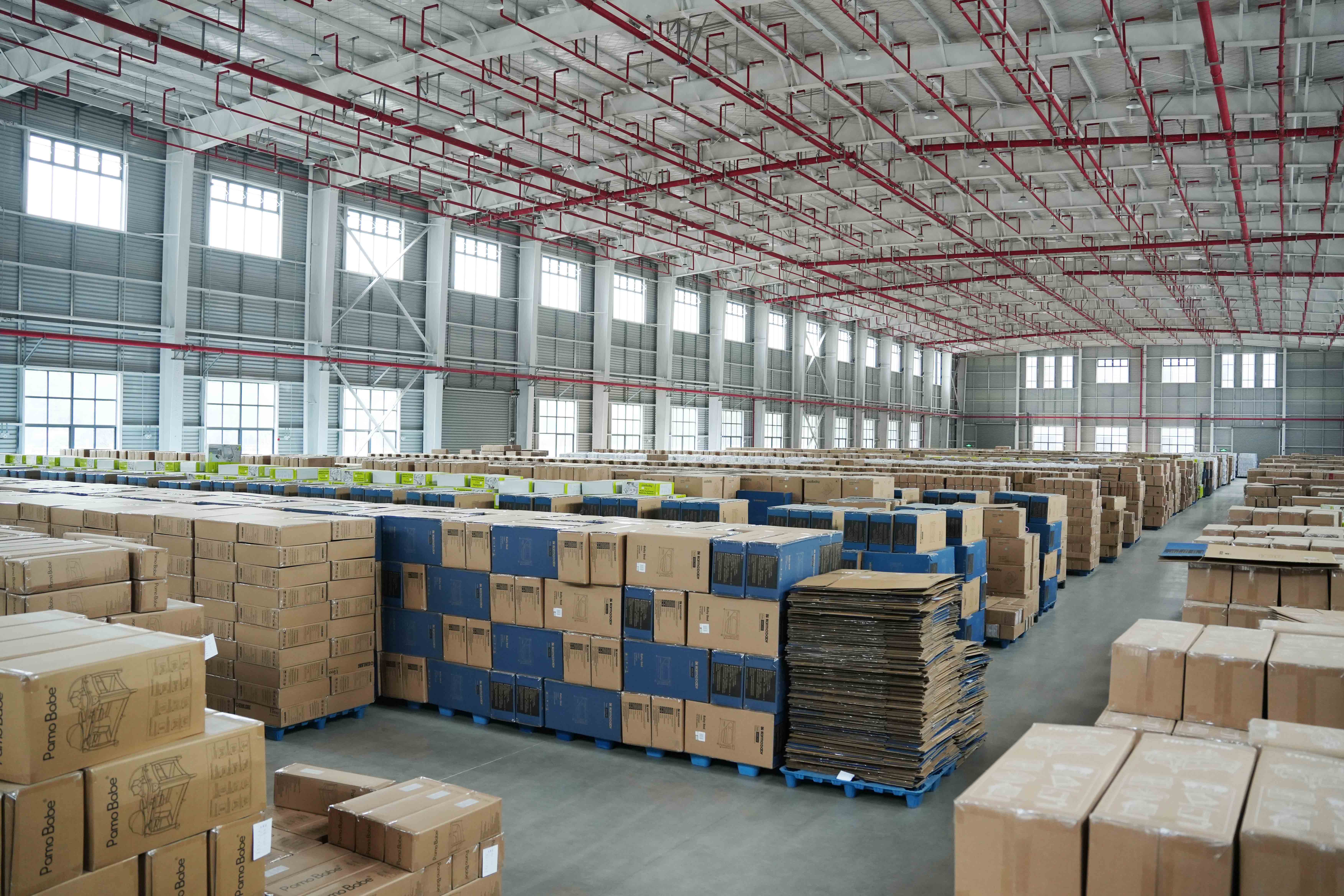 Never Wait for Orders