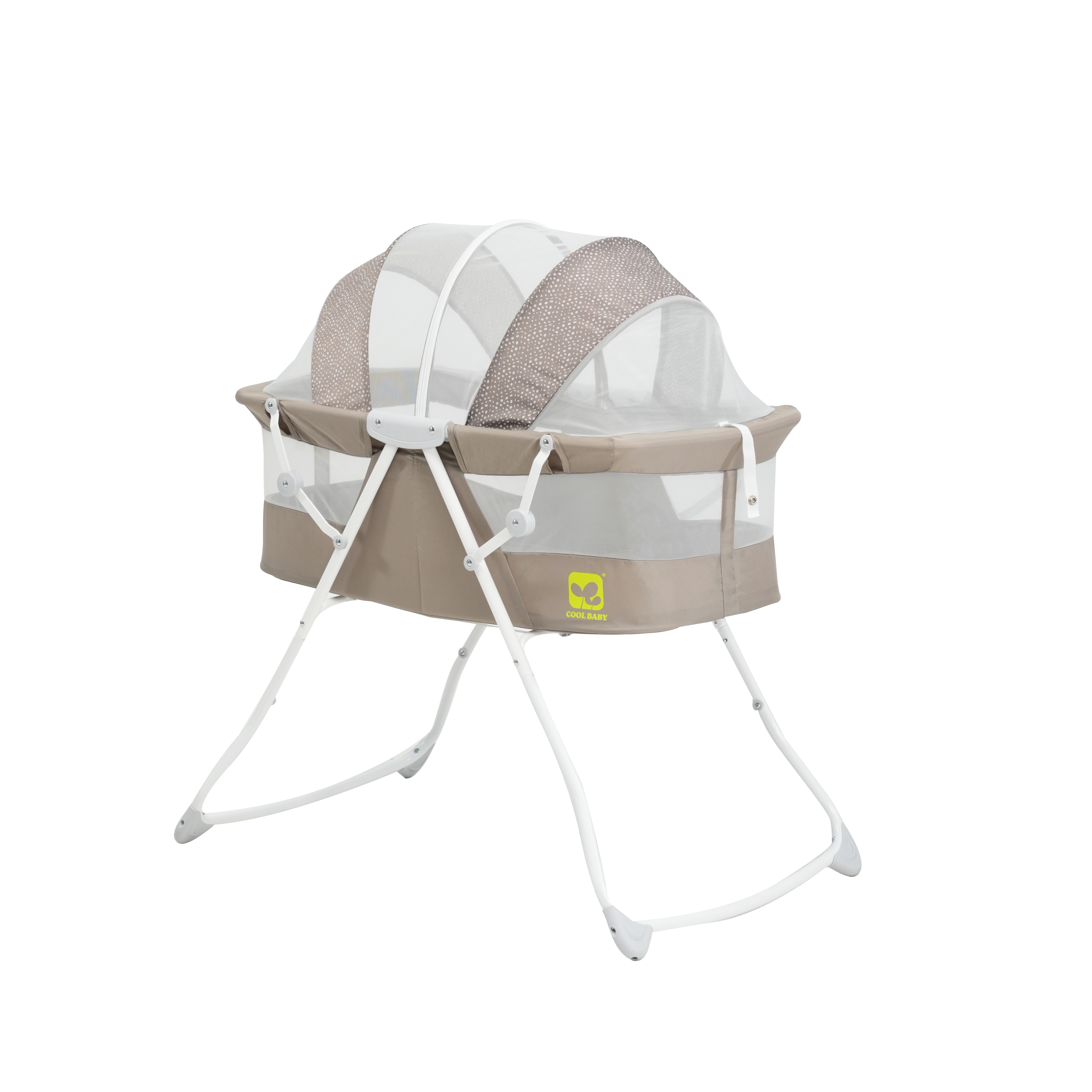 Discover the Unmatched Benefits of Our Rocking Cradle Bassinet
