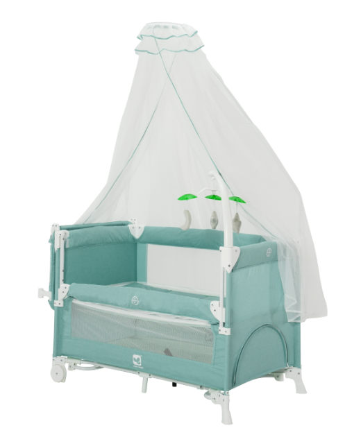 Why Do Baby Cribs with Mattress Included Attract More Clients