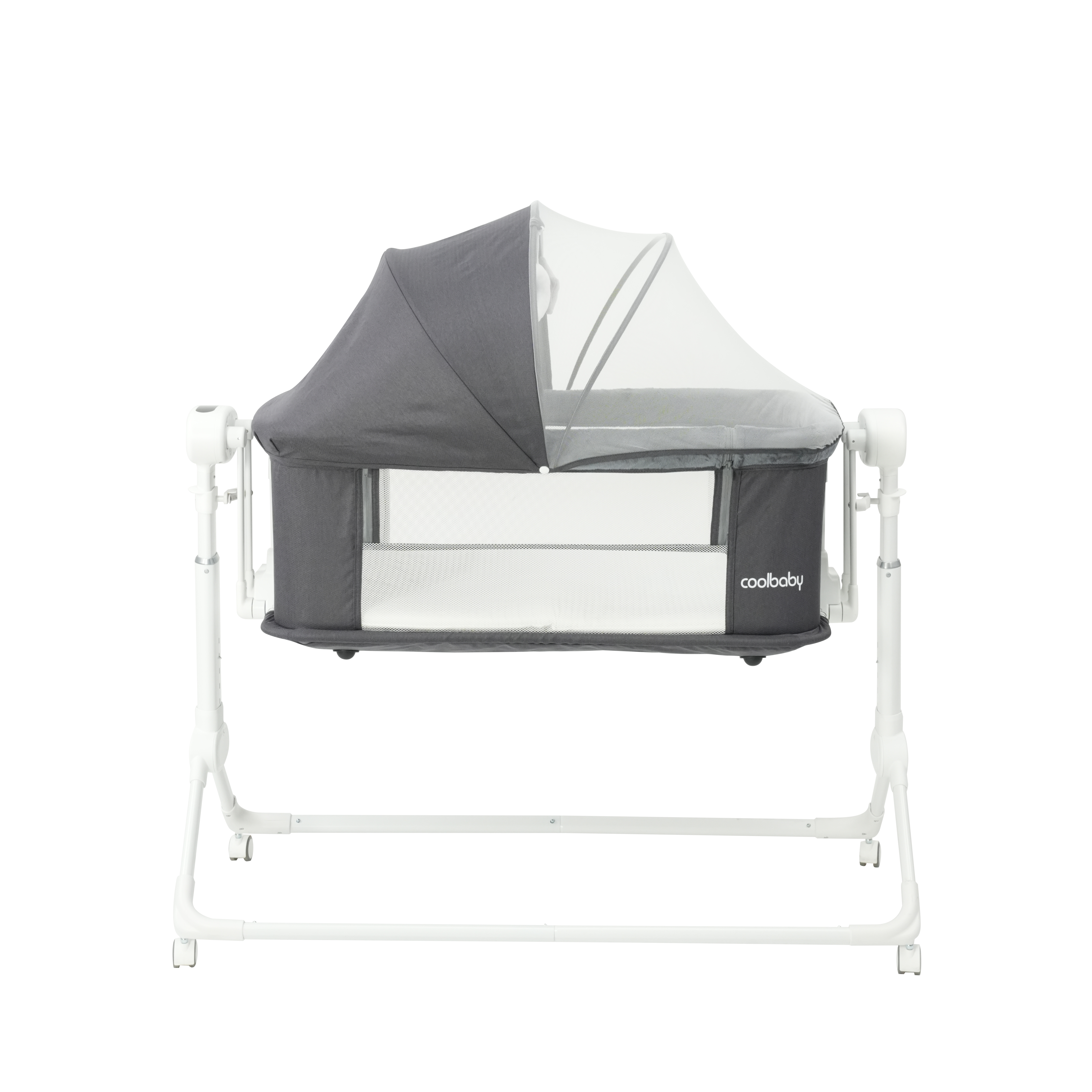 Discover the Benefits of Our Infant Rocker Bassinet