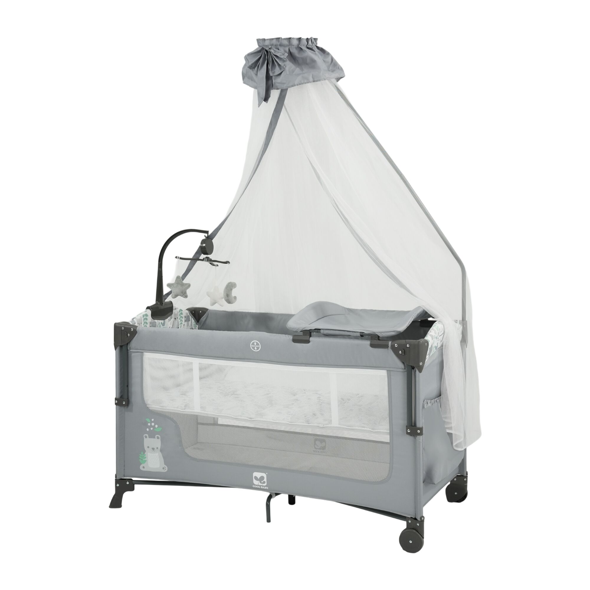 Discover the Unmatched Benefits of Our Indoor Baby Play Yard