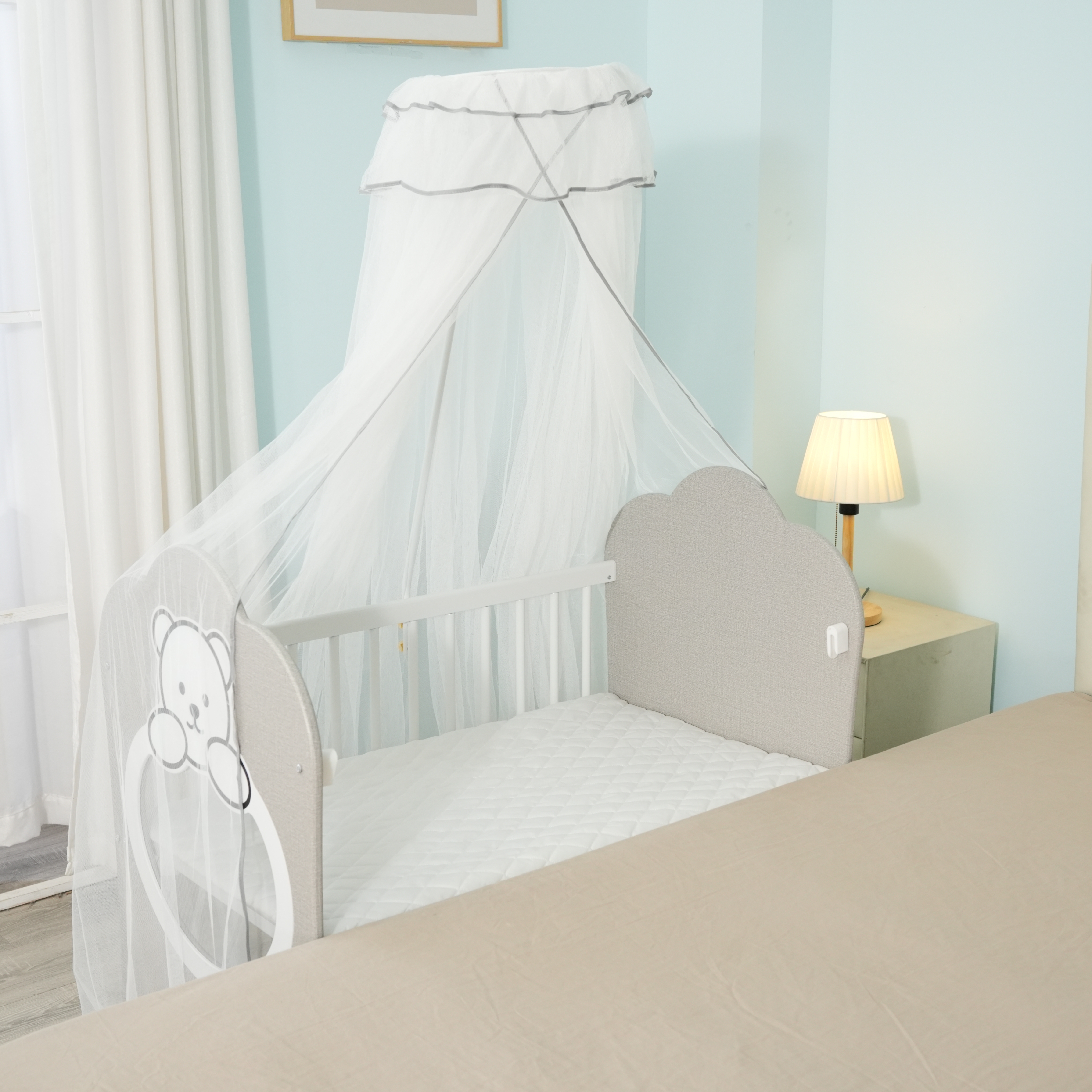 Müasir Valideynlər üçün İnnovativ Dizayn