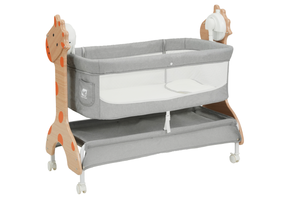 Why Is Brand Reputation Important When Choosing baby crib Suppliers?