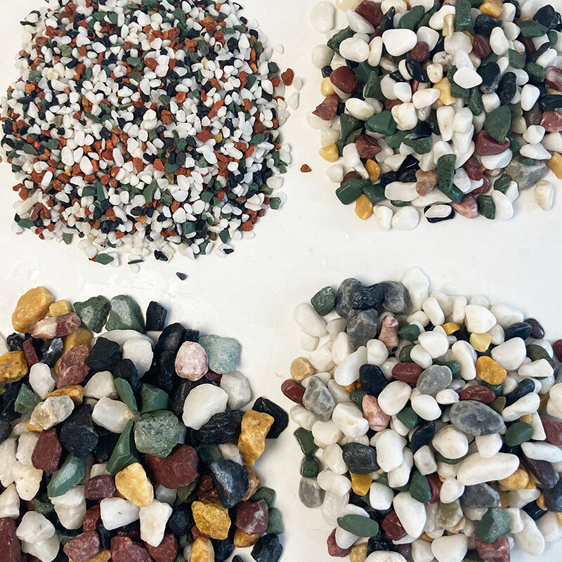 The Unmatched Benefits of Decorative Garden Rocks