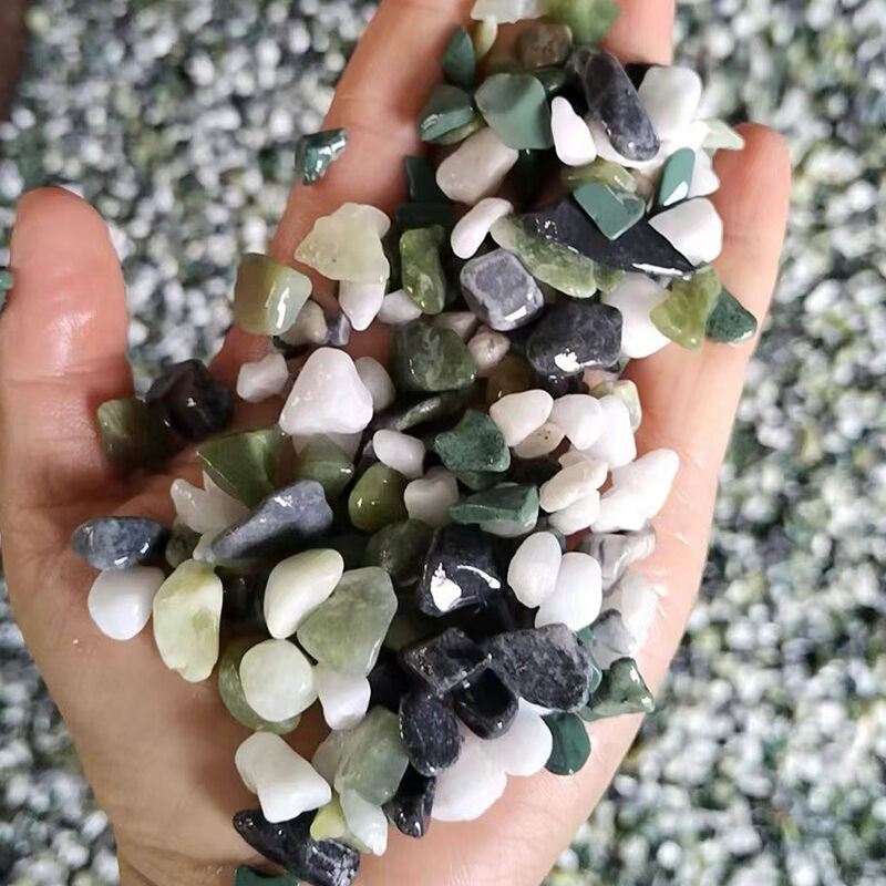 Transform Your Garden with Large Decorative Rocks