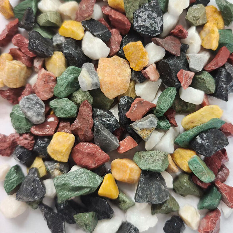 Transform Your Outdoor Spaces with Decorative Outdoor Rocks