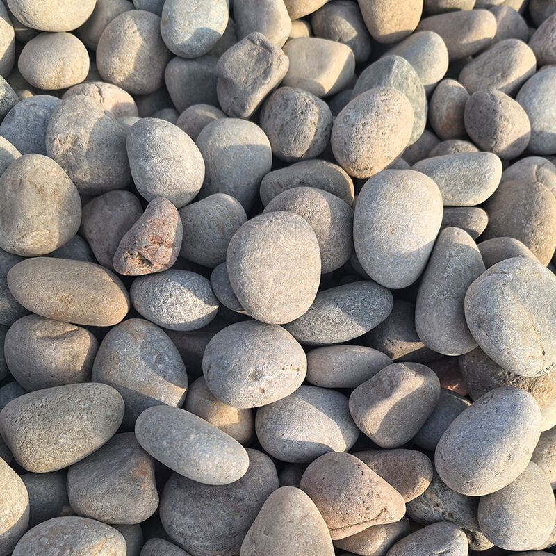 Unmatched Quality and Service from Leading Landscape Rock Suppliers