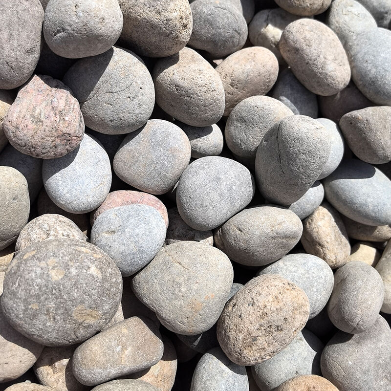 Transform Your Landscape with Large Decorative Rocks