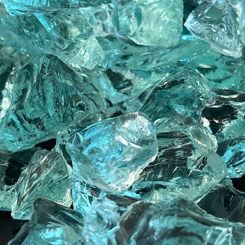 Decorative Glass Selection Guide for Global Interior Design Procurement