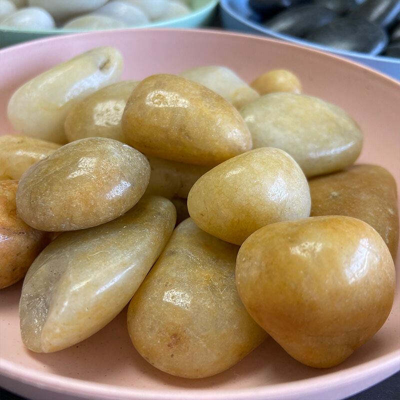 ຄົ້ນພົບຂໍ້ດີທີ່ເປັນເອກະລັກຂອງຫີນກ້ອນສຳລັບສວນທີ່ຈັດສົ່ງເປັນປະລິມານໃຫຍ່