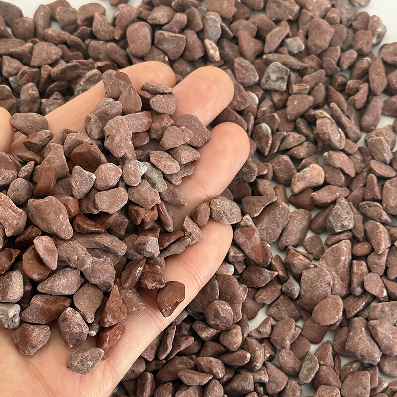Transform Your Landscape with Premium Garden Rocks Decorative Products