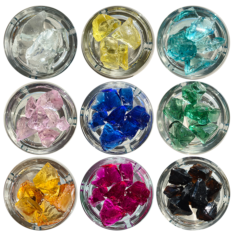 Key Advantages of Using Colored Glass Blocks in Architectural Design