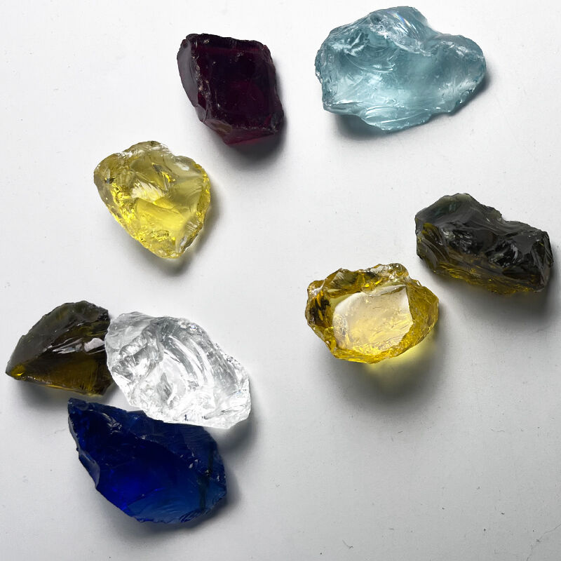 Unmatched Benefits of Decorative Glass Blocks