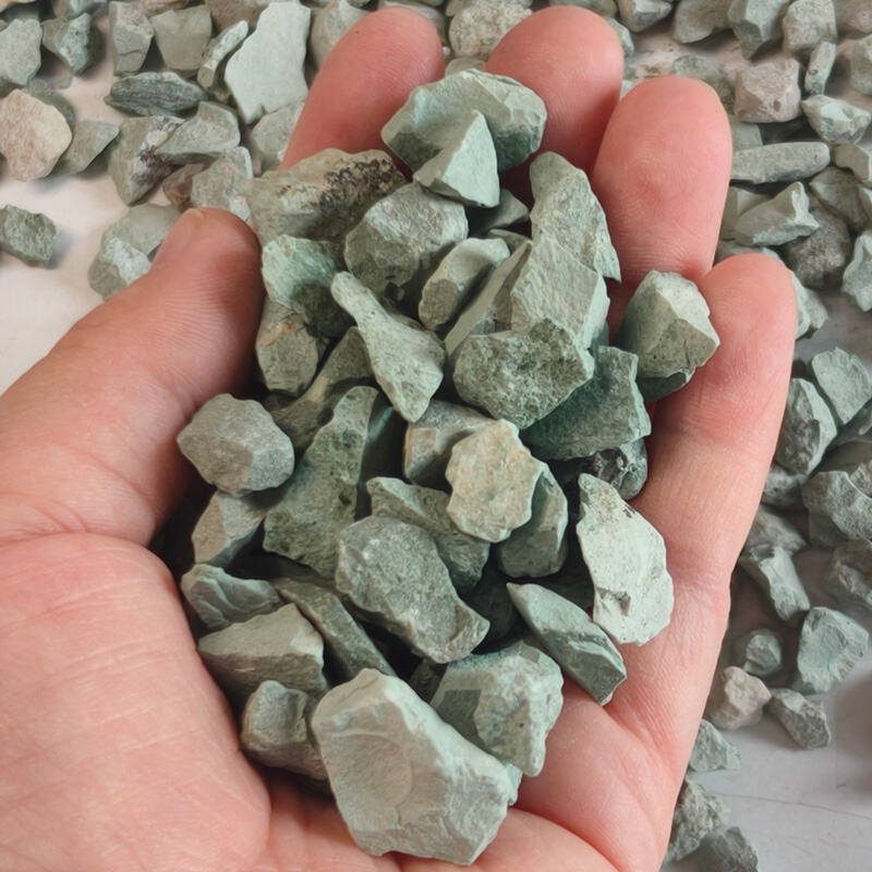 Versatile Applications of Garden Rocks