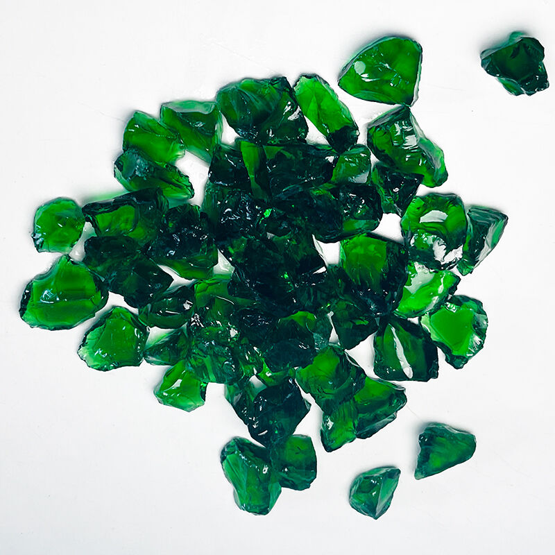 Unmatched Benefits of Decorative Colored Glass Blocks