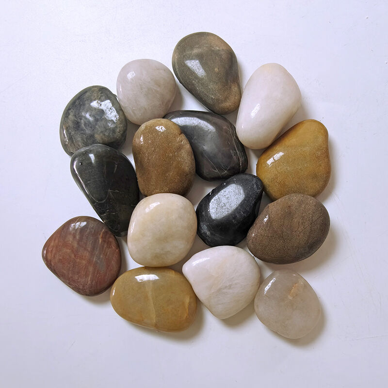 Transform Your Outdoors with the Best Rocks for Landscaping