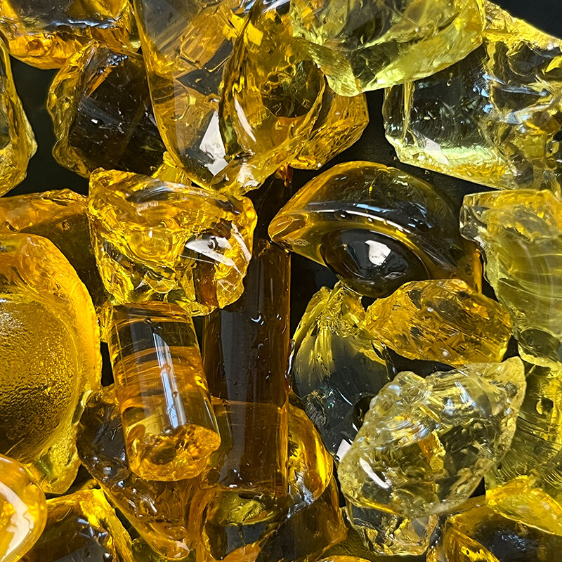 Unmatched Quality in Glass Deco Products