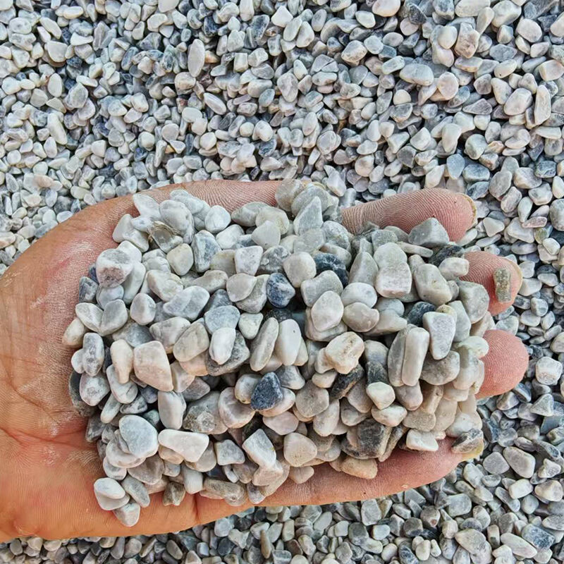 Transform Your Outdoor Space with Front Yard Rock Landscaping