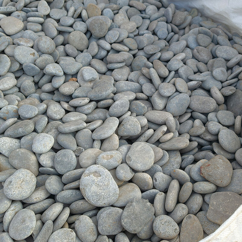 Unmatched Quality and Service in Landscape Rock Solutions