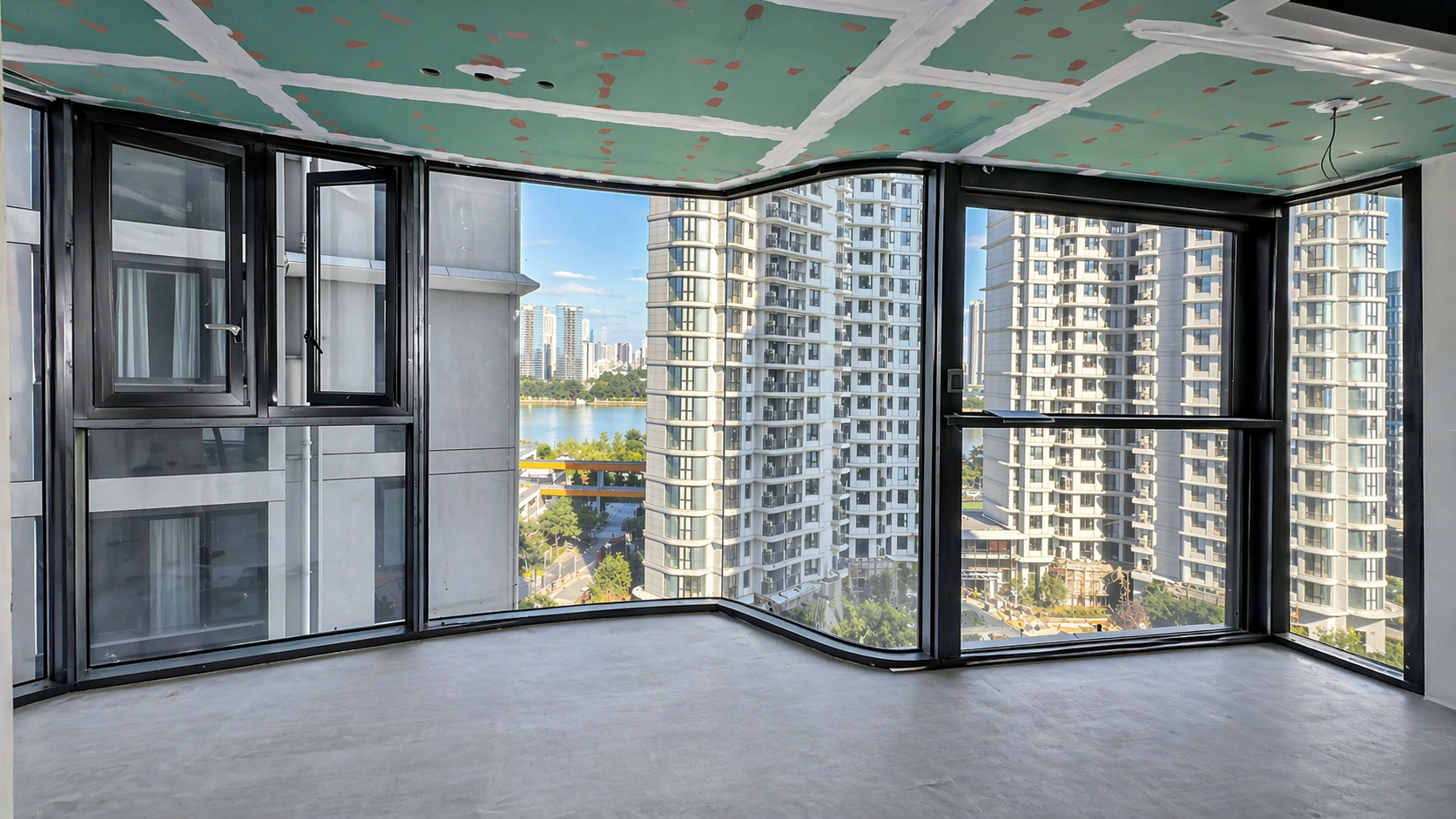 Philippines Luxury Residential Project